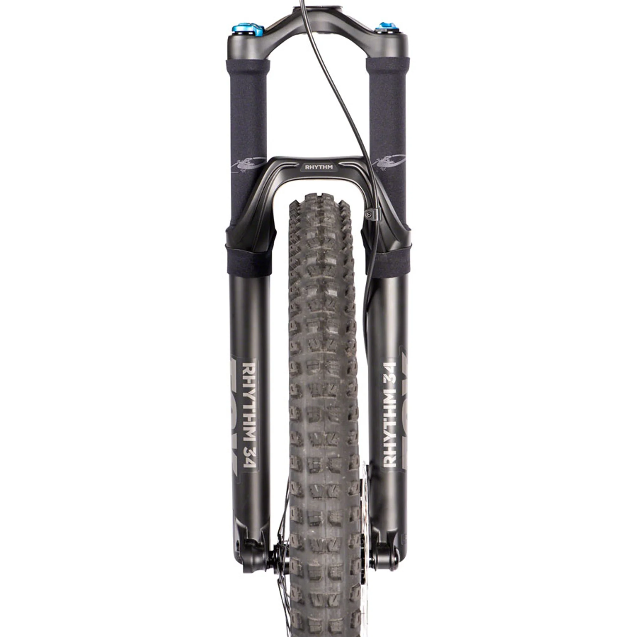 Fork Boot Black - Image 2