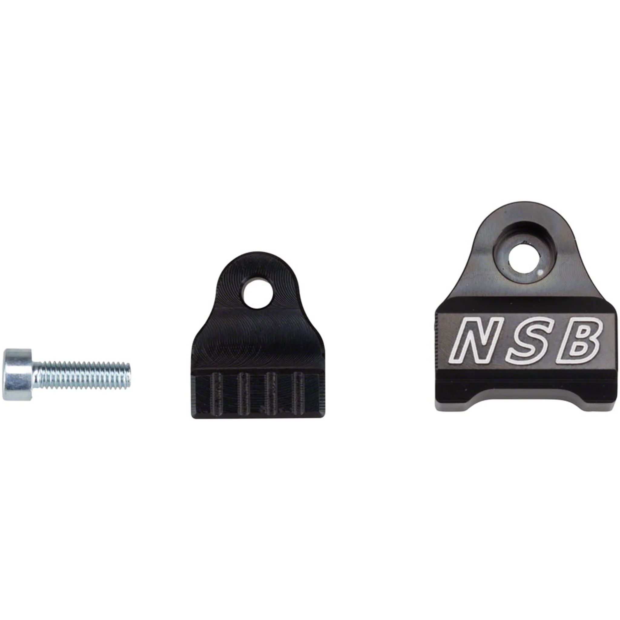 Fork Cable Guides