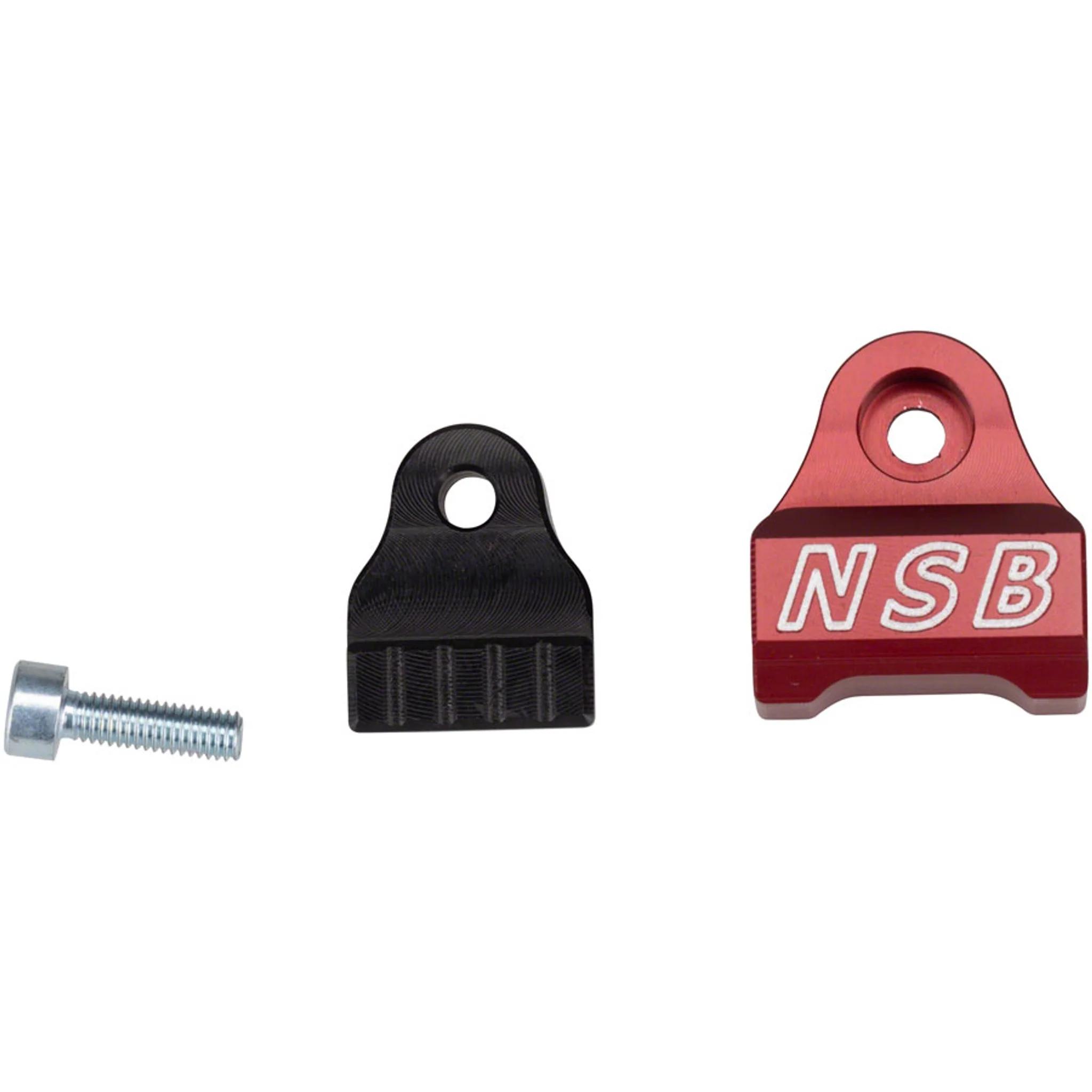 Fork Cable Guides - Image 2