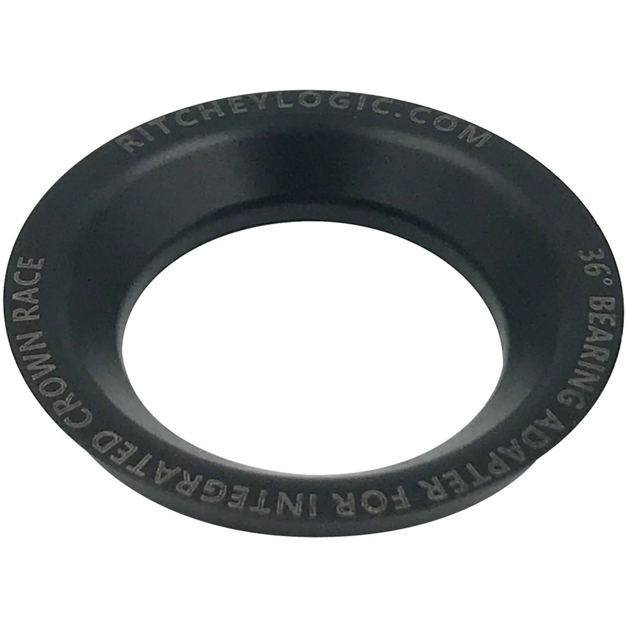 Fork Crown Race - Image 2