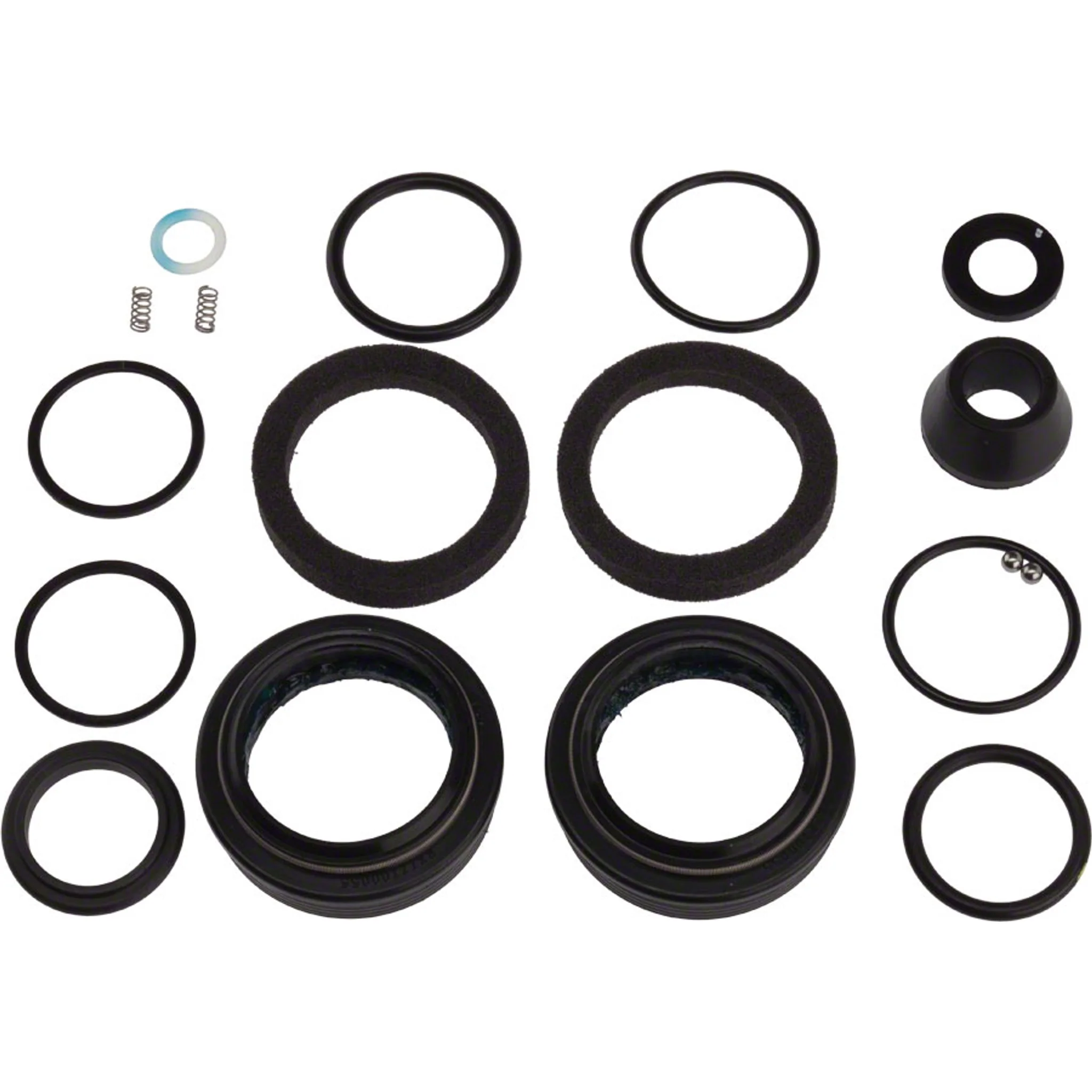 Fork Rebuild Kits - Image 3