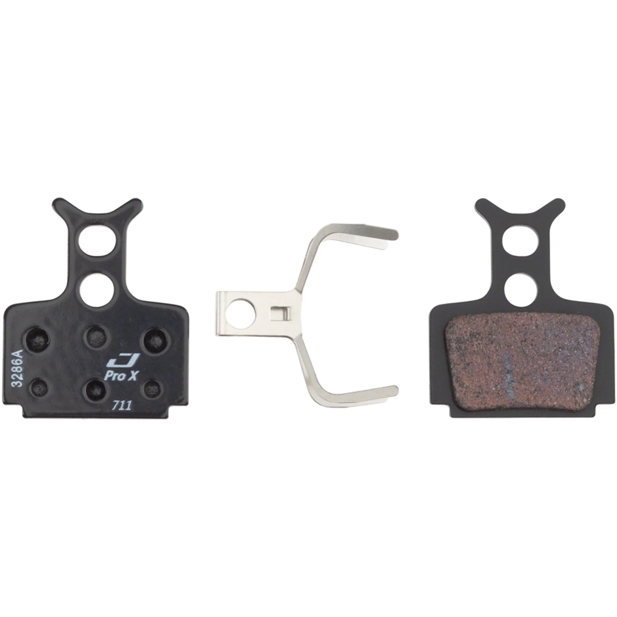 Formula Compatible Disc Brake Pads - Image 2