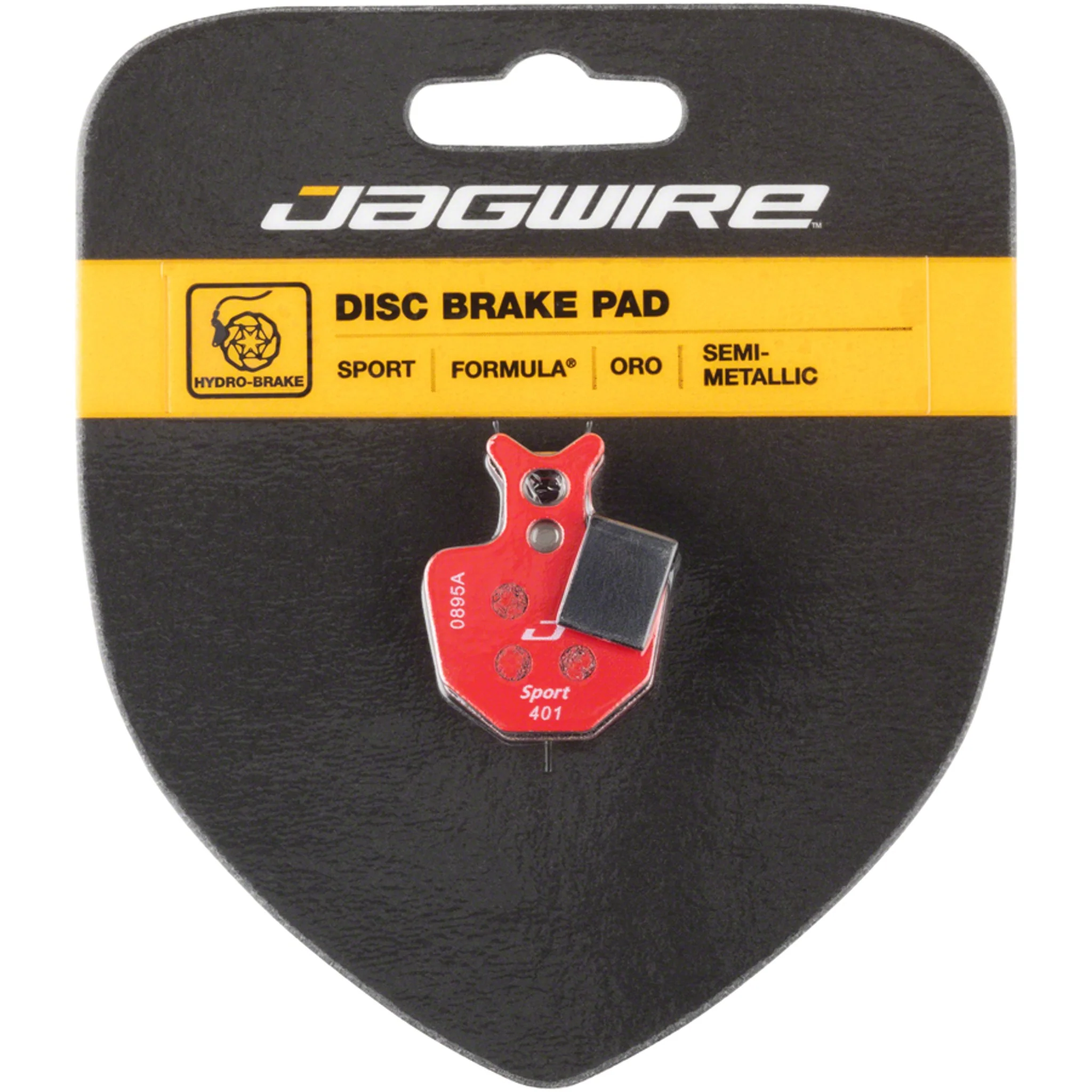 Formula Compatible Disc Brake Pads - Image 7
