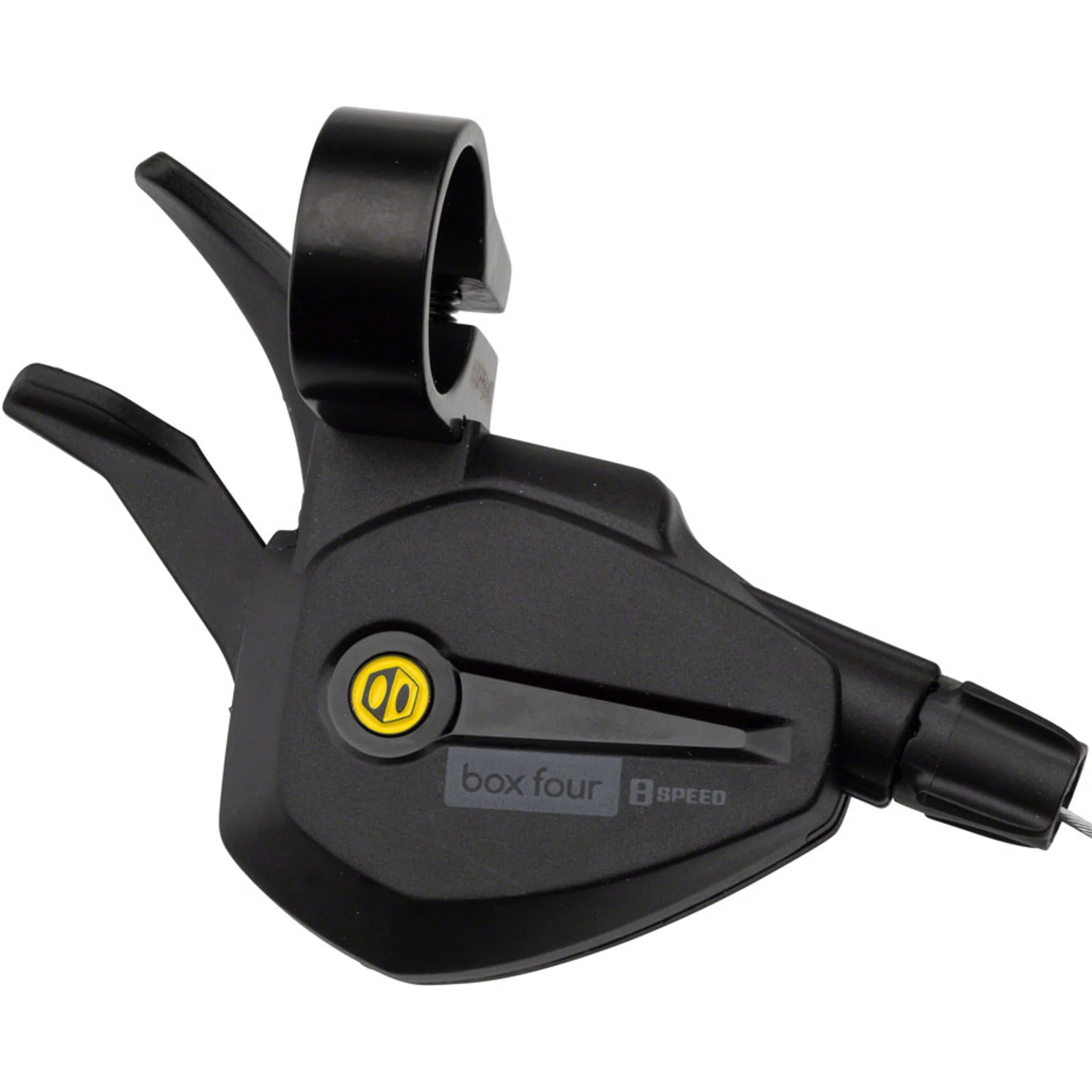 Four 8-Speed Shifter