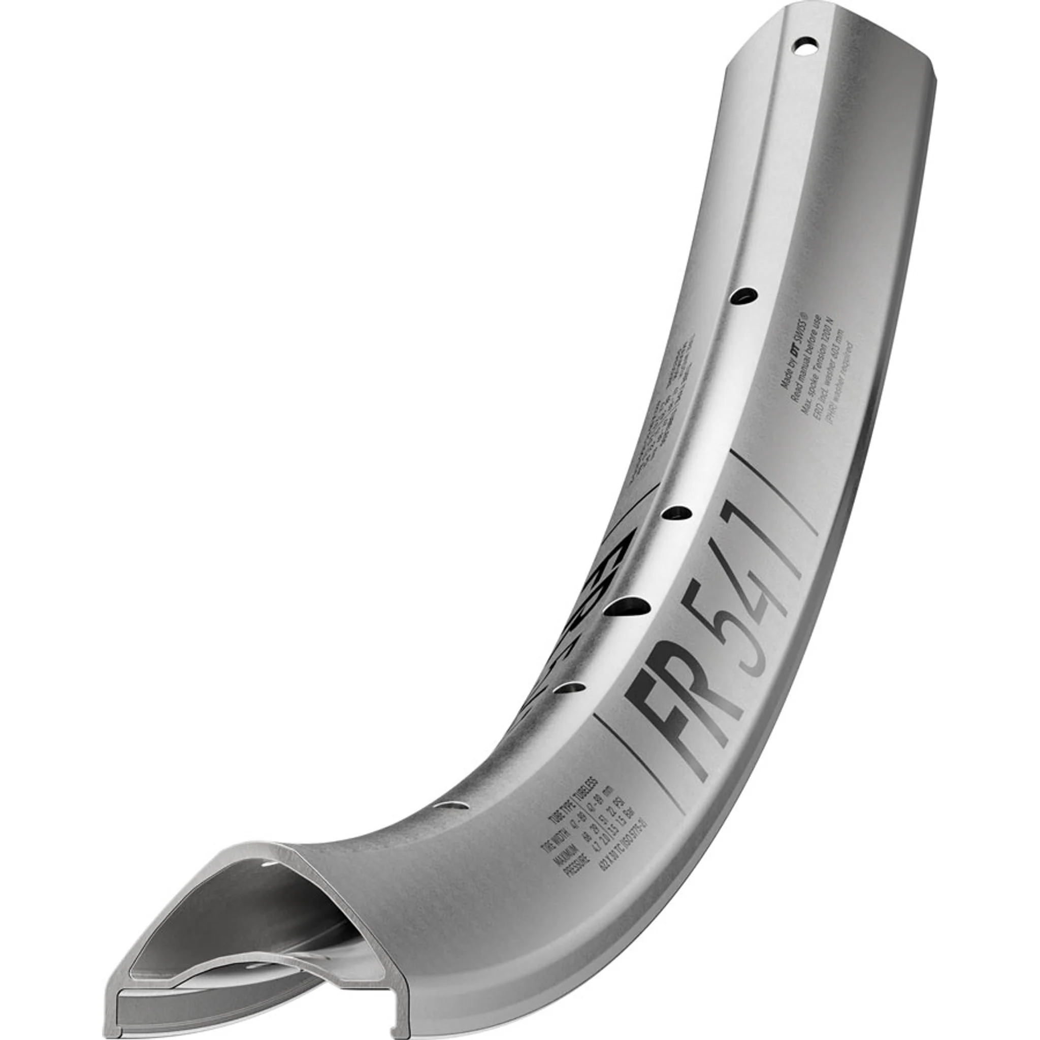 FR 541 Rim - Image 2