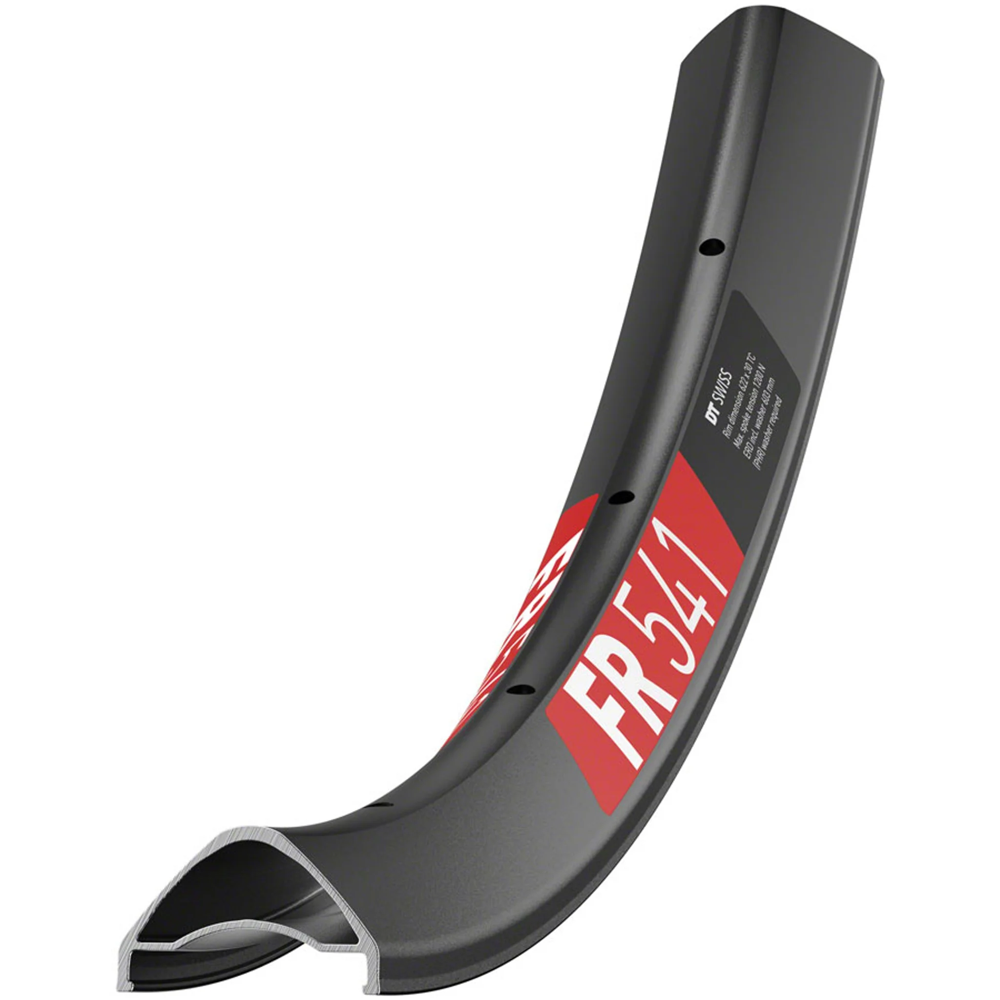 FR 541 Rim - Image 4