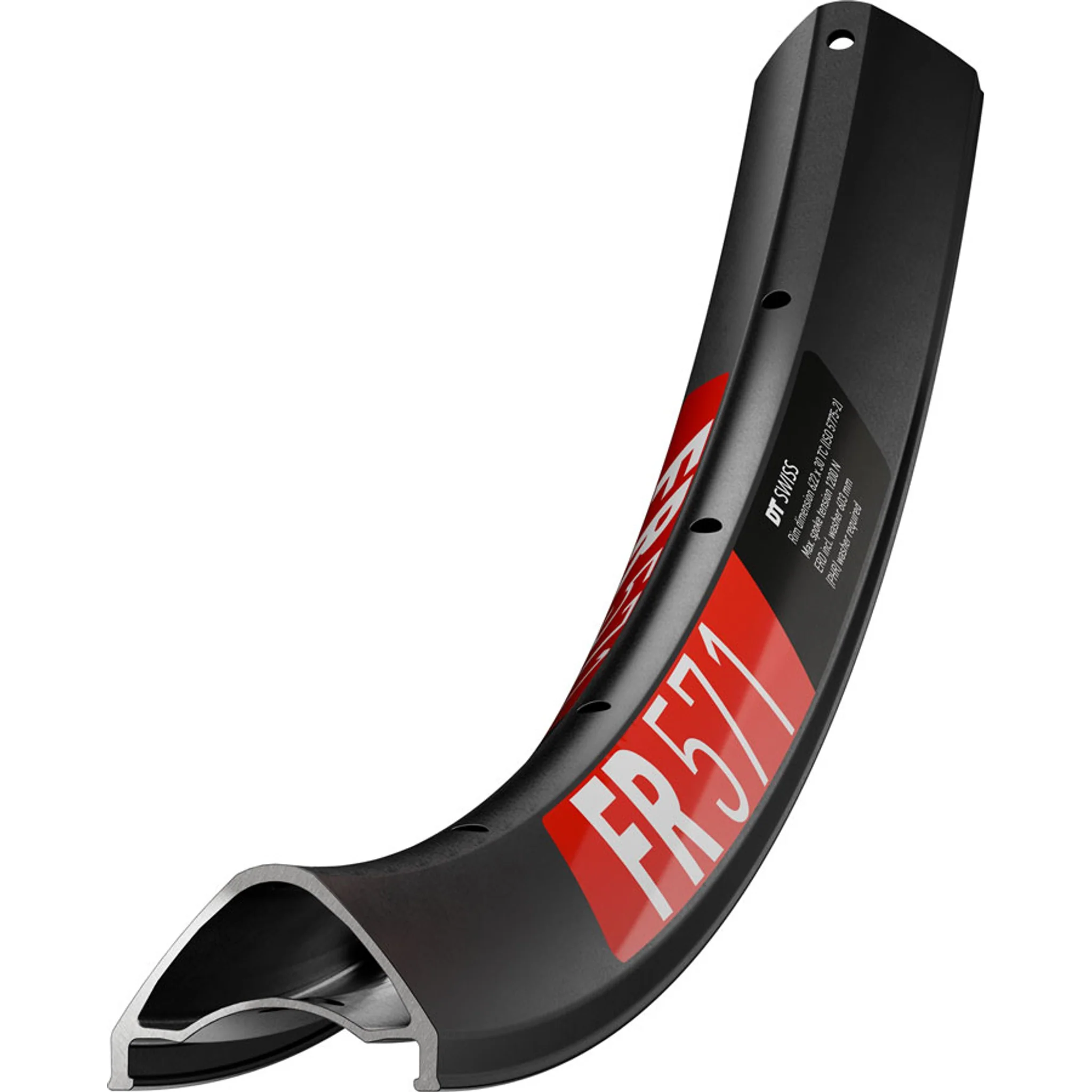 FR 571 Rim - Image 4