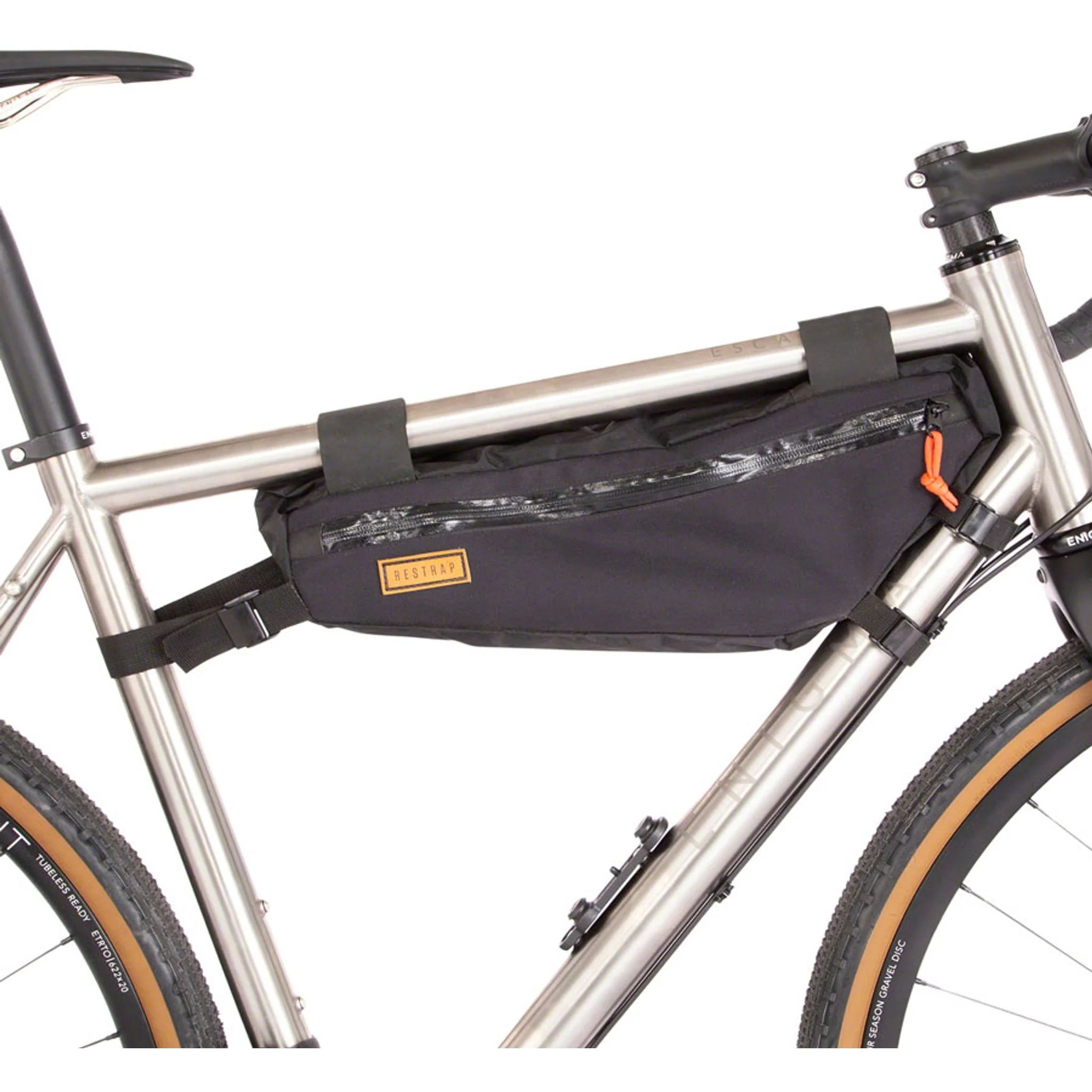 Frame bag - Image 8