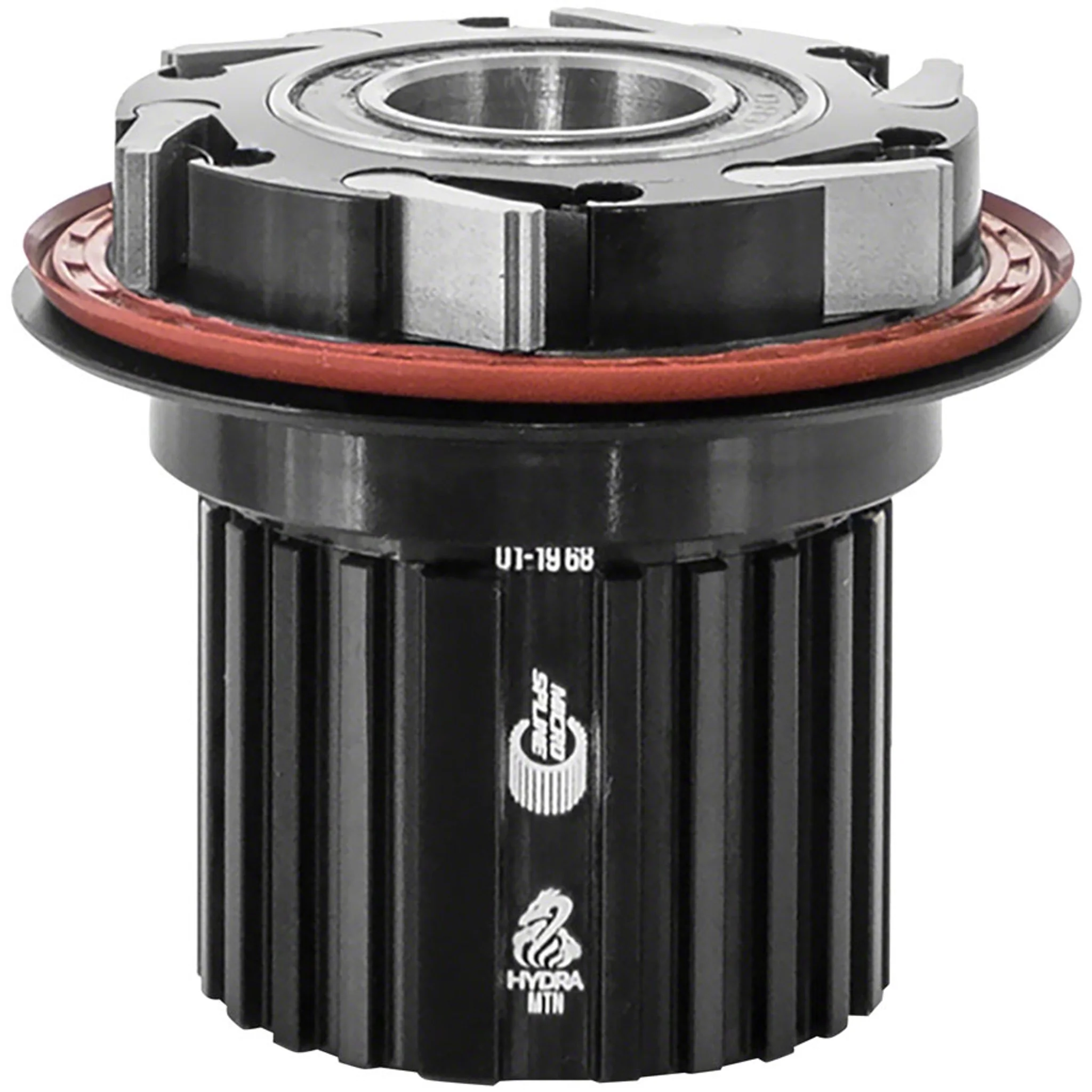 Freehub - Image 5