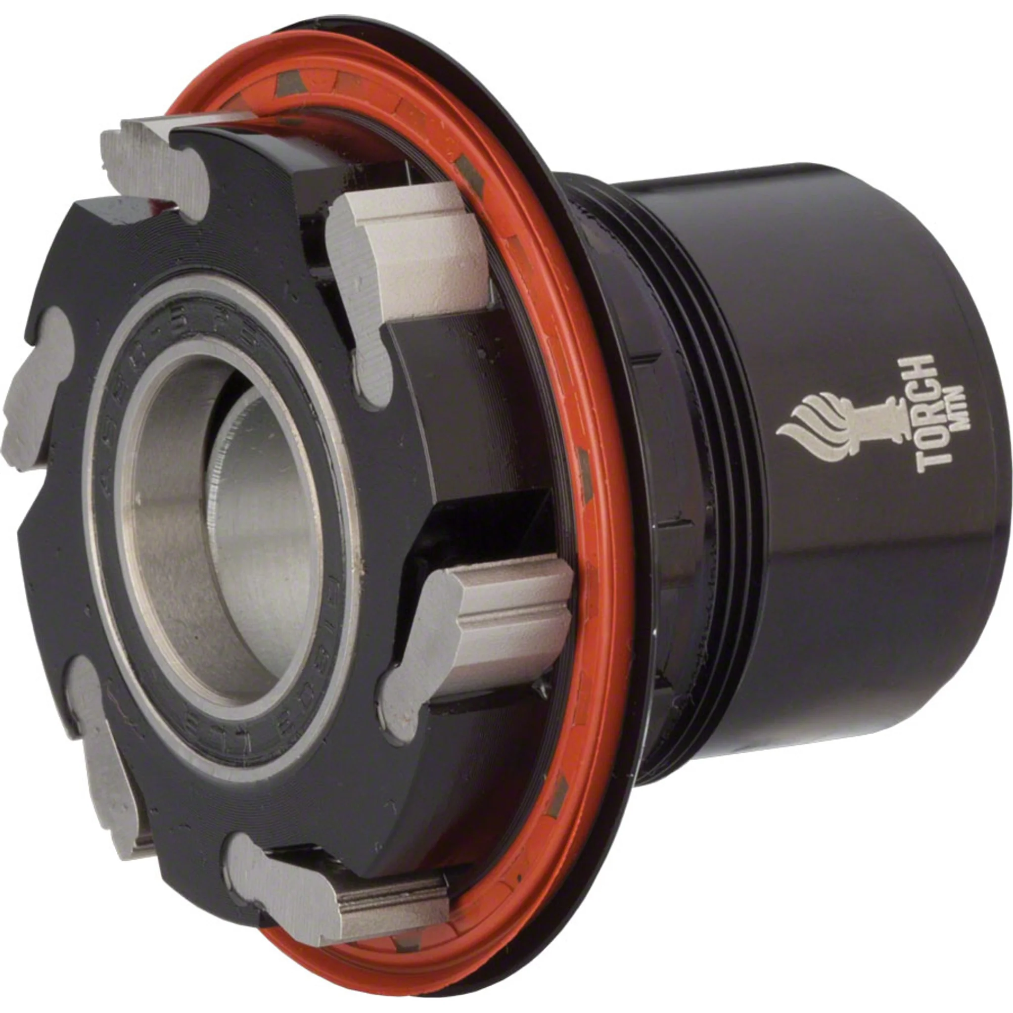 Freehub - Image 6