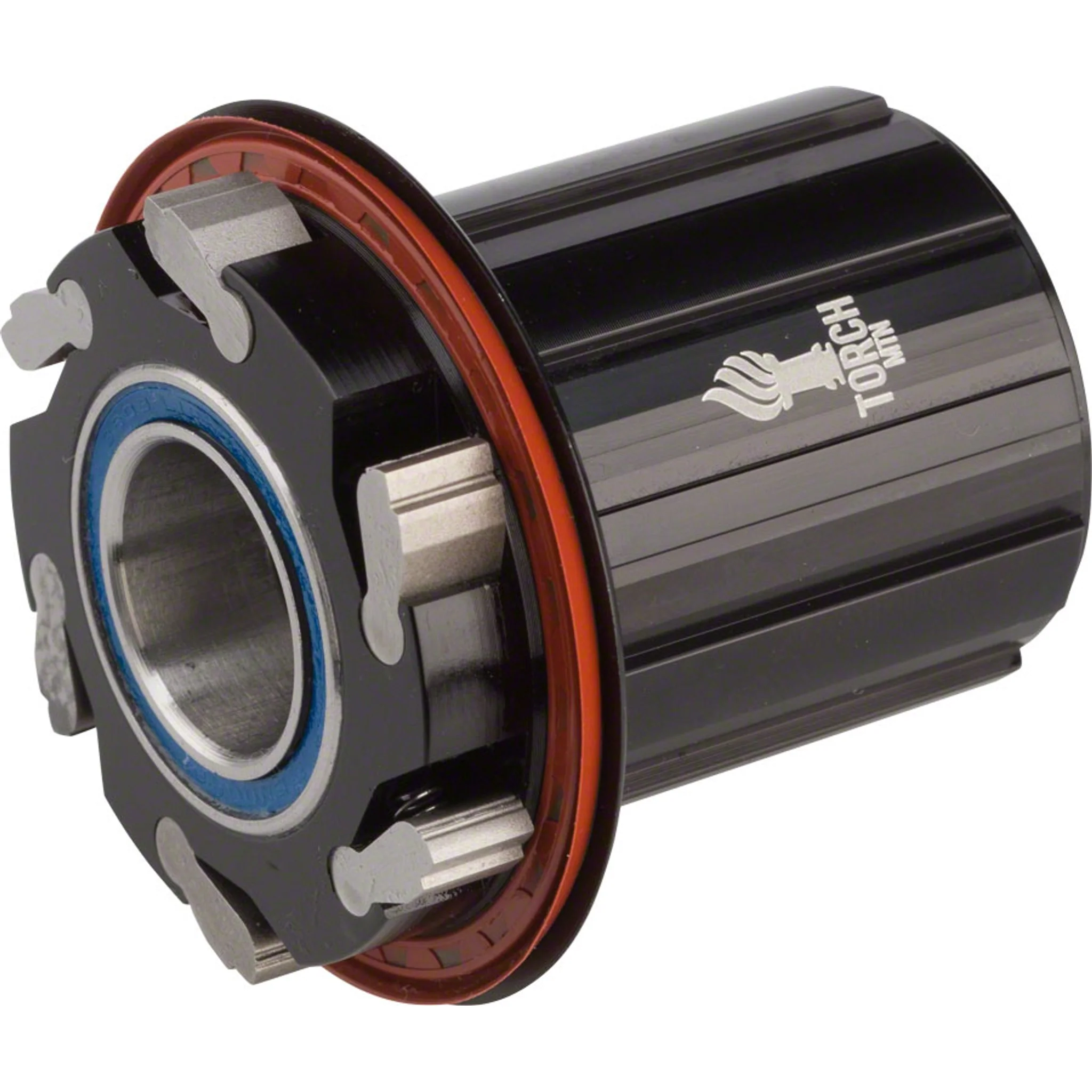 Freehub - Image 7