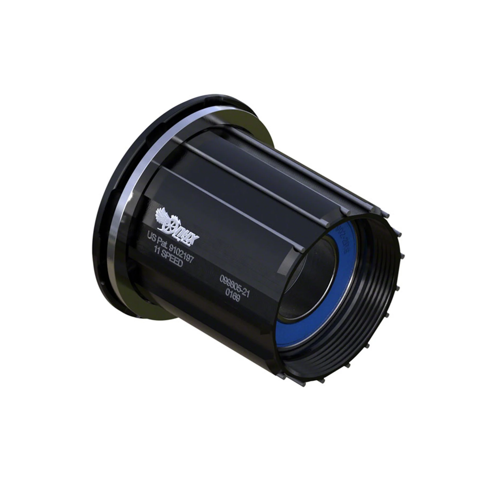 Freehub Assembly