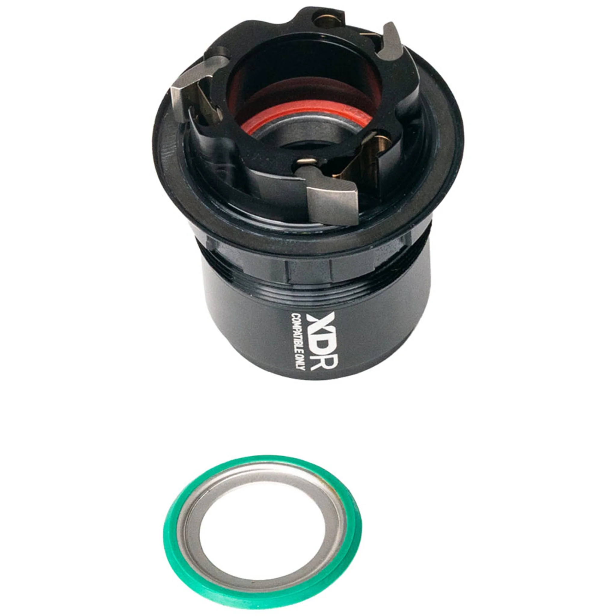 Freehub Assembly - Image 27