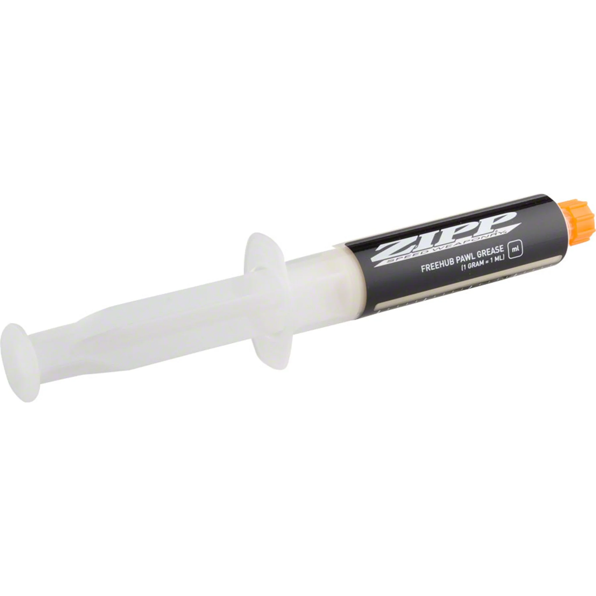 Zipp Freehub Pawls Grease - 20ml Syringe