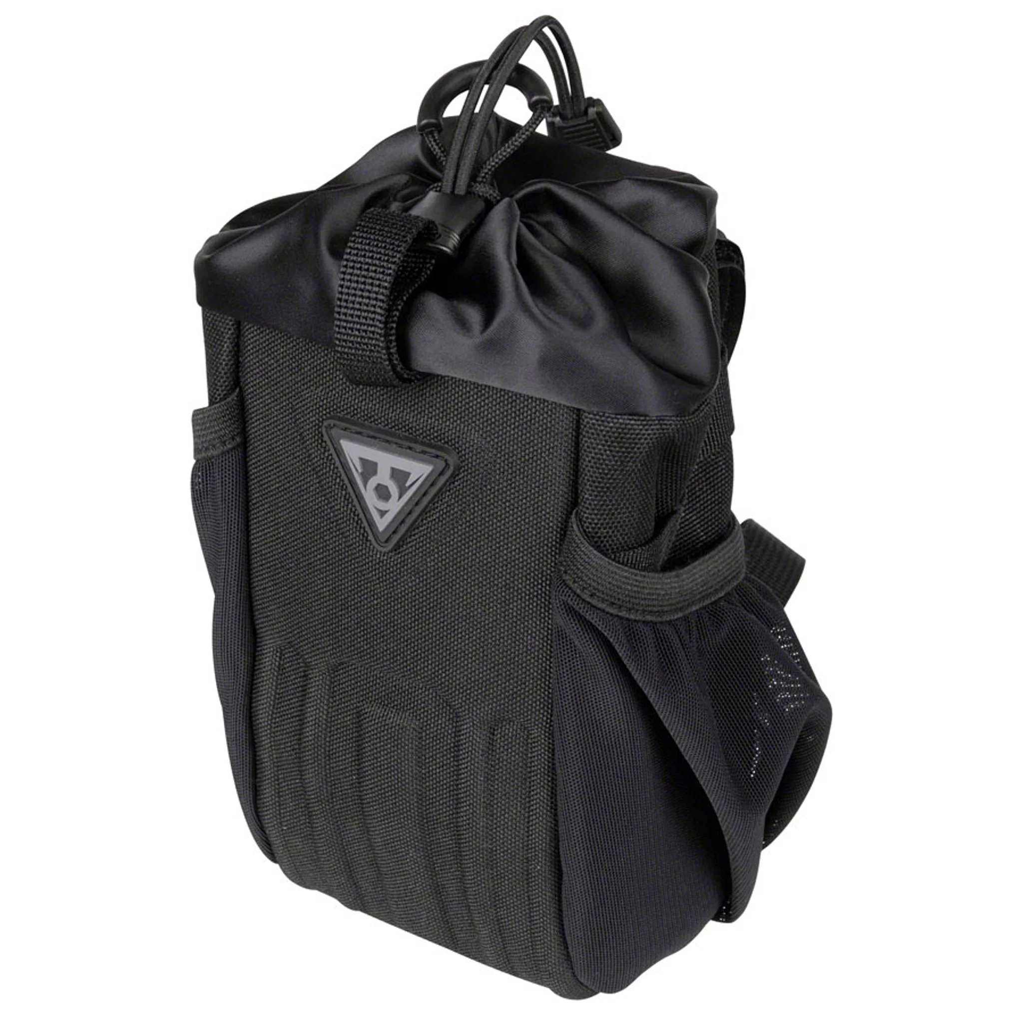 FreeLoader Stem Mount Bag - 1L, Black - Image 2
