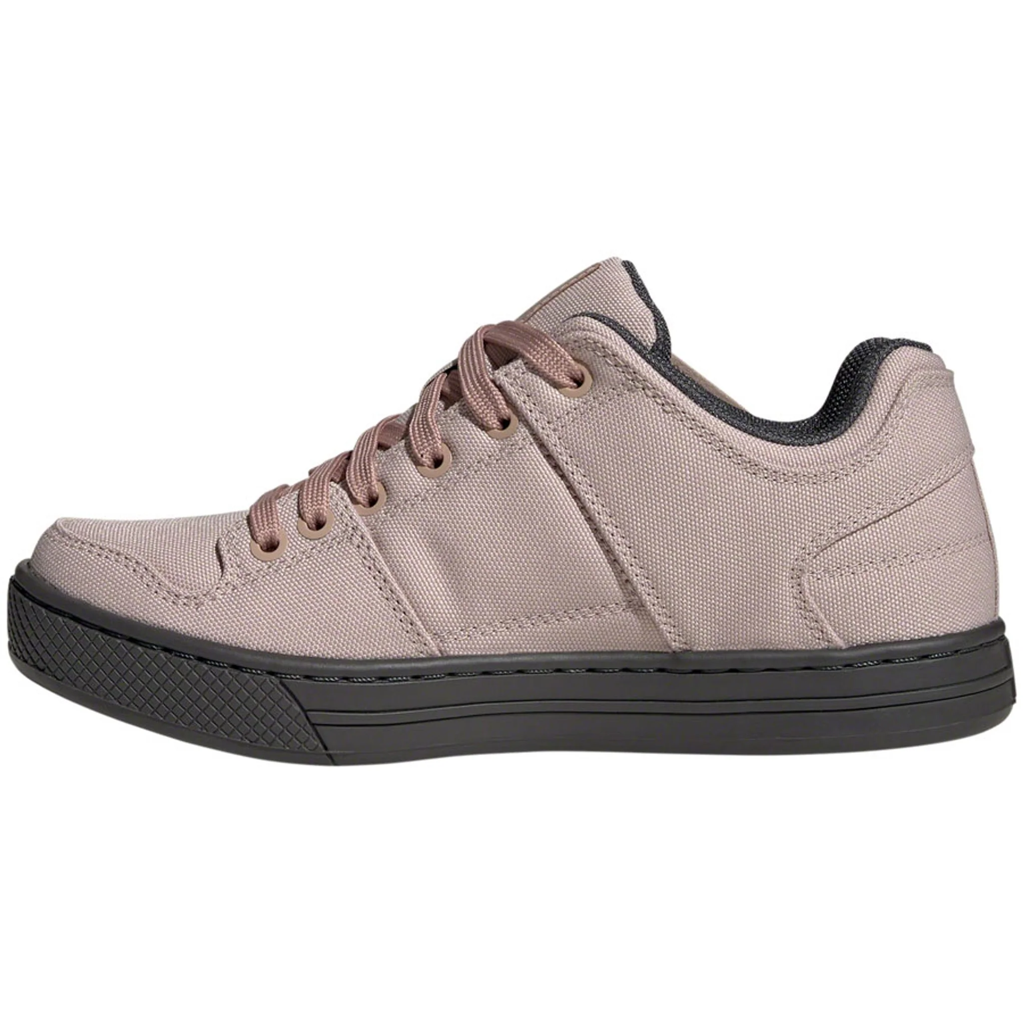 Freerider Canvas Flat Shoes - Women's, Wonder Taupe/Warm Clay/Gray Six - Image 5
