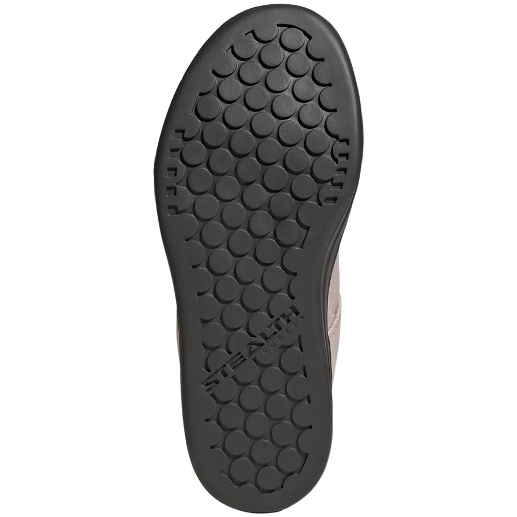 Freerider Canvas Flat Shoes - Women's, Wonder Taupe/Warm Clay/Gray Six - Image 6