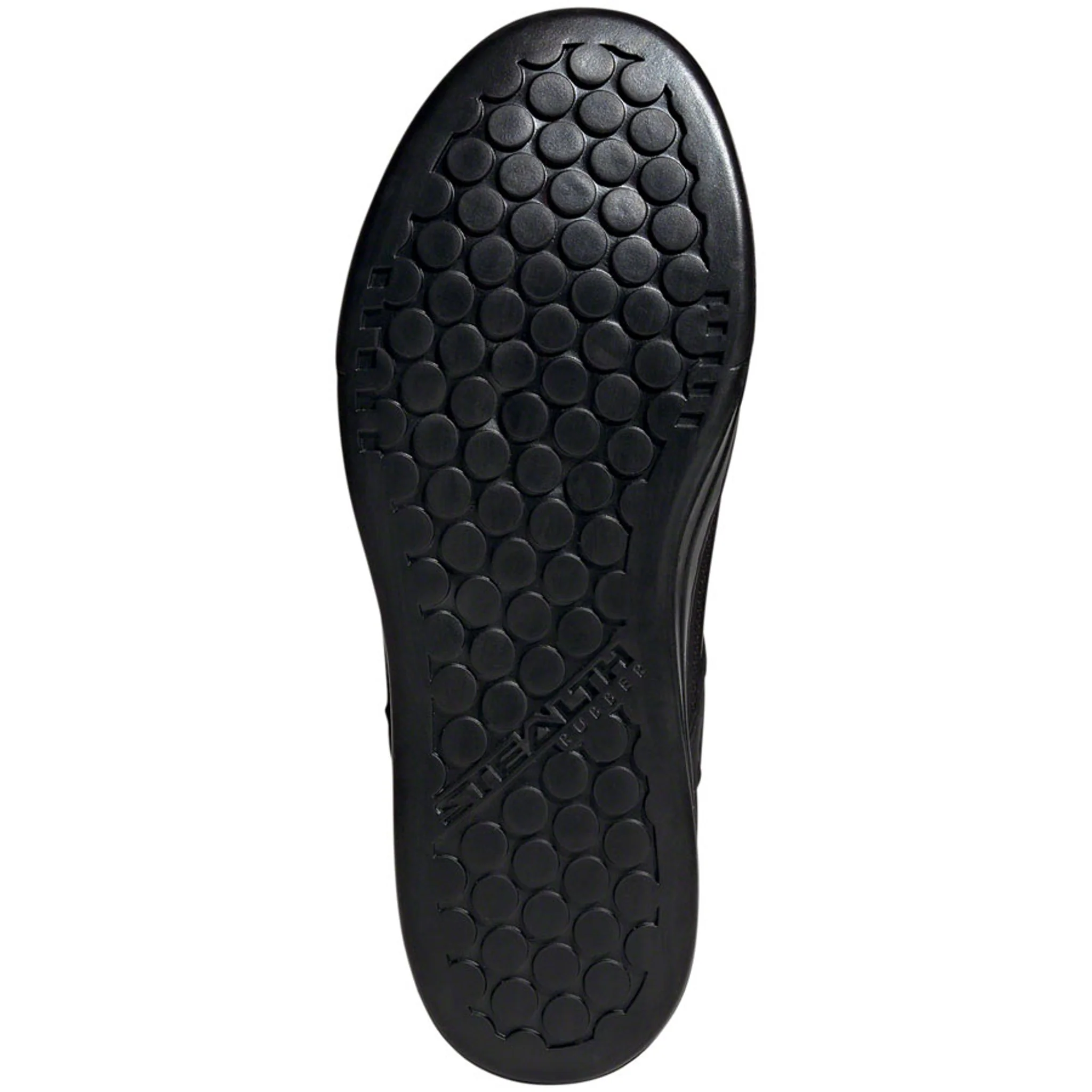 Freerider DLX Flat Shoes - Men's, Core Black/Core Black/Gray Three - Image 4
