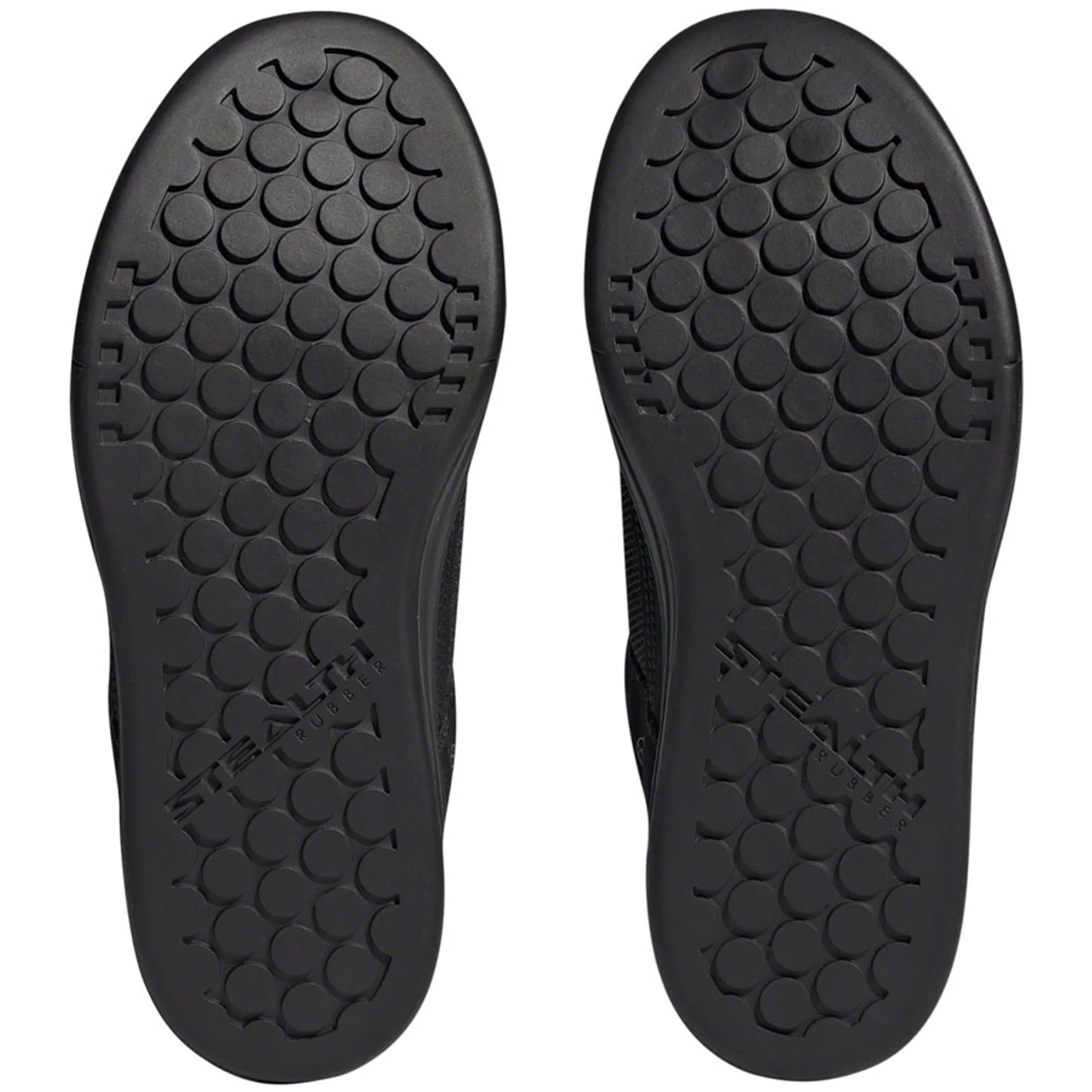 Freerider Flat Shoes - Women's, Core Black/Core Black/Gray Six - Image 4
