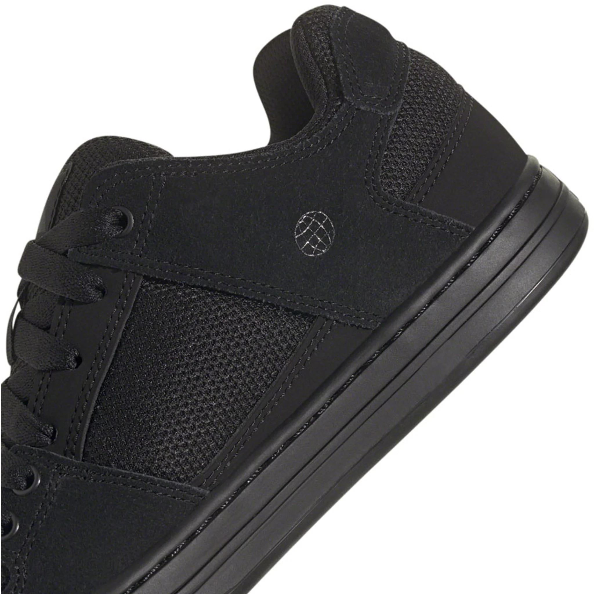 Freerider Flat Shoes - Women's, Core Black/Core Black/Gray Six - Image 7