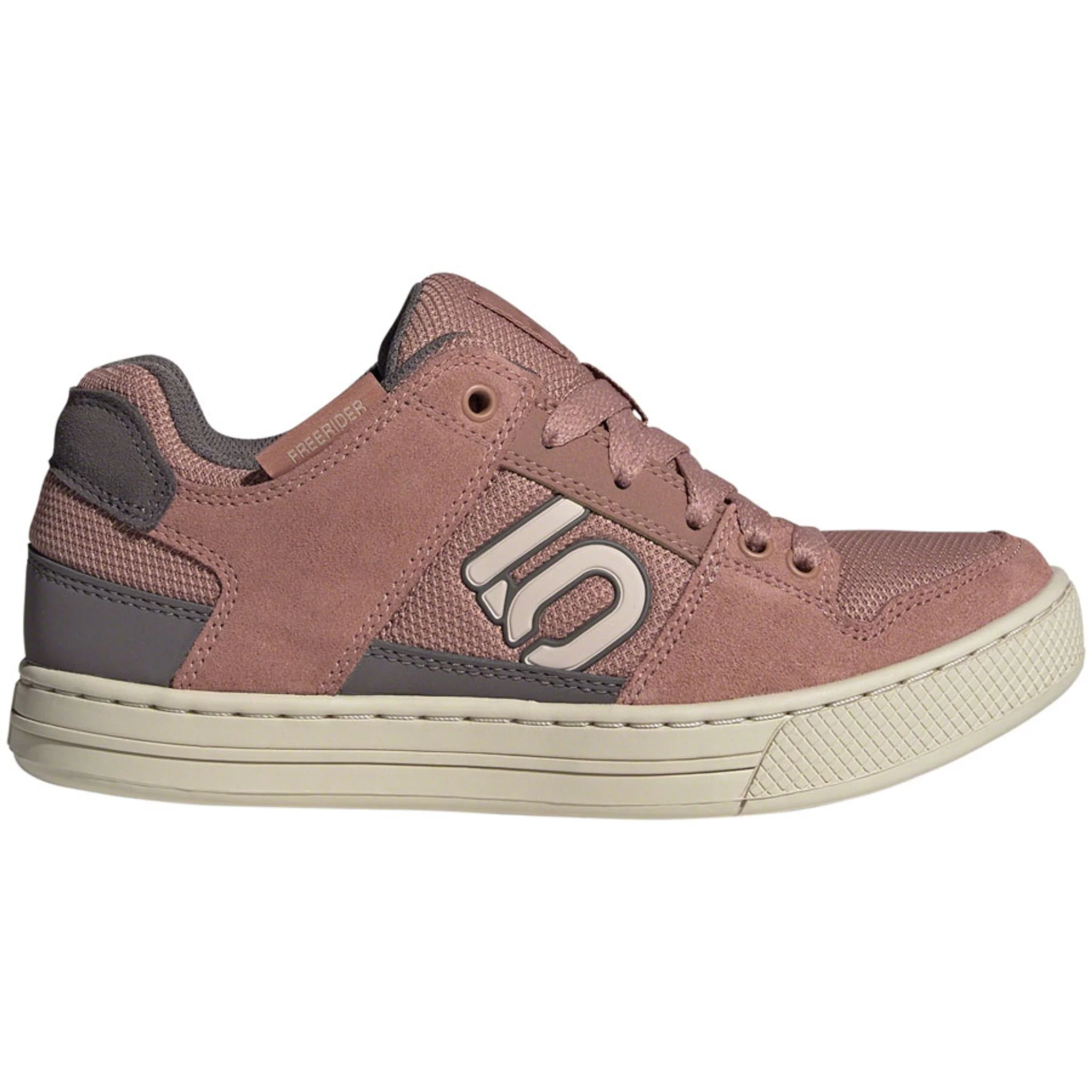 Freerider Flat Shoes - Women's, Warm Clay/Wonder Taupe/Charcoal