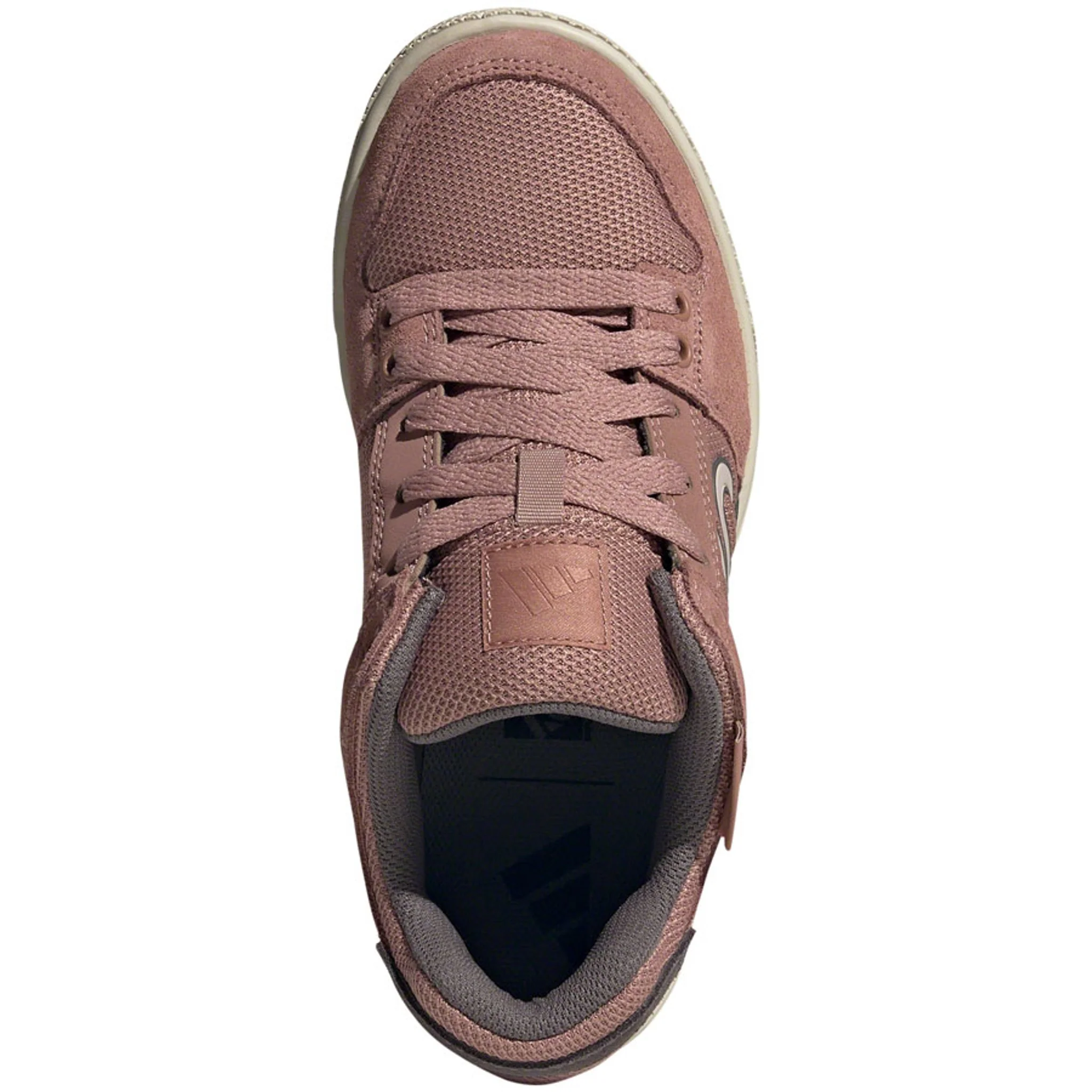Freerider Flat Shoes - Women's, Warm Clay/Wonder Taupe/Charcoal - Image 2