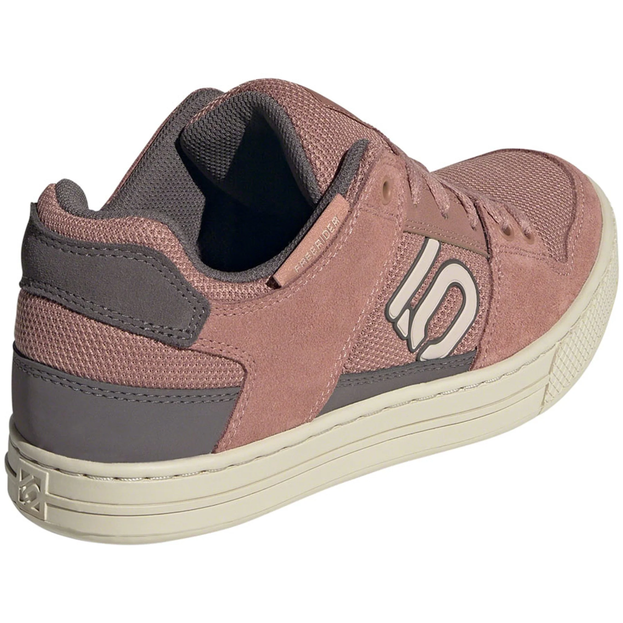 Freerider Flat Shoes - Women's, Warm Clay/Wonder Taupe/Charcoal - Image 7