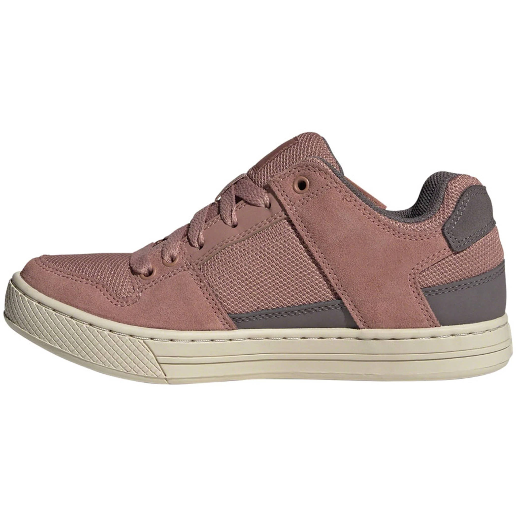 Freerider Flat Shoes - Women's, Warm Clay/Wonder Taupe/Charcoal - Image 9