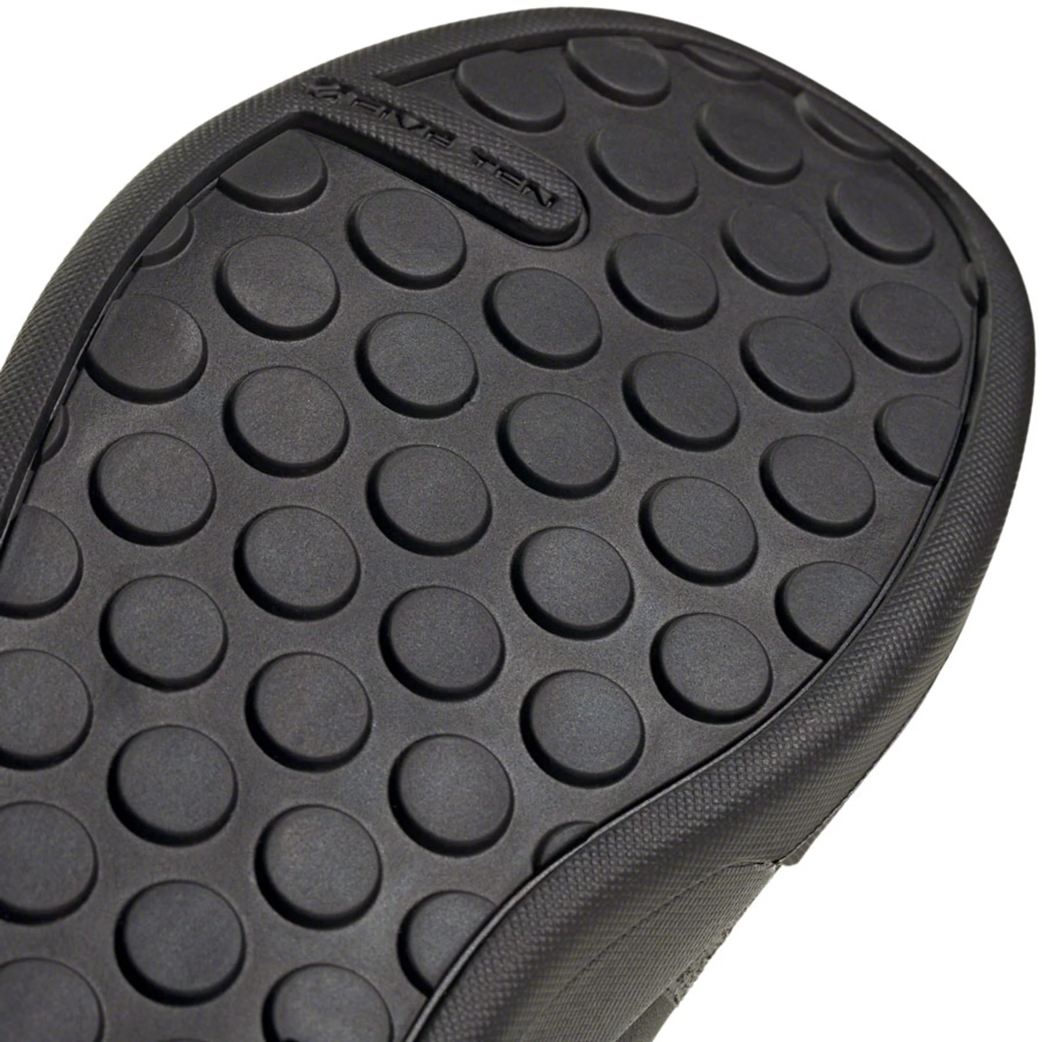 Freerider Pro BOA Flat Shoes - Women's, Core Black/Linen Green/FTWR White - Image 4