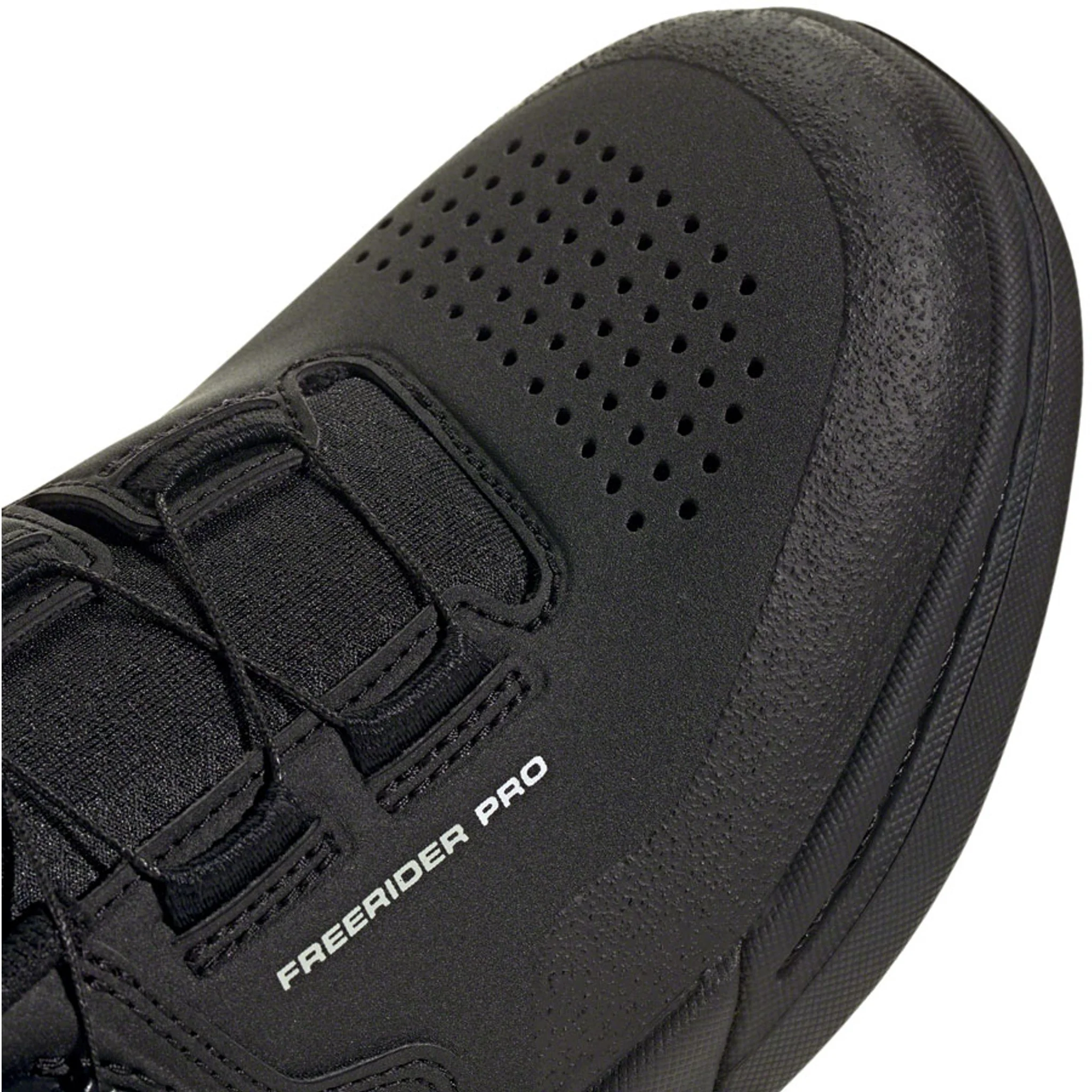 Freerider Pro BOA Flat Shoes - Women's, Core Black/Linen Green/FTWR White - Image 5