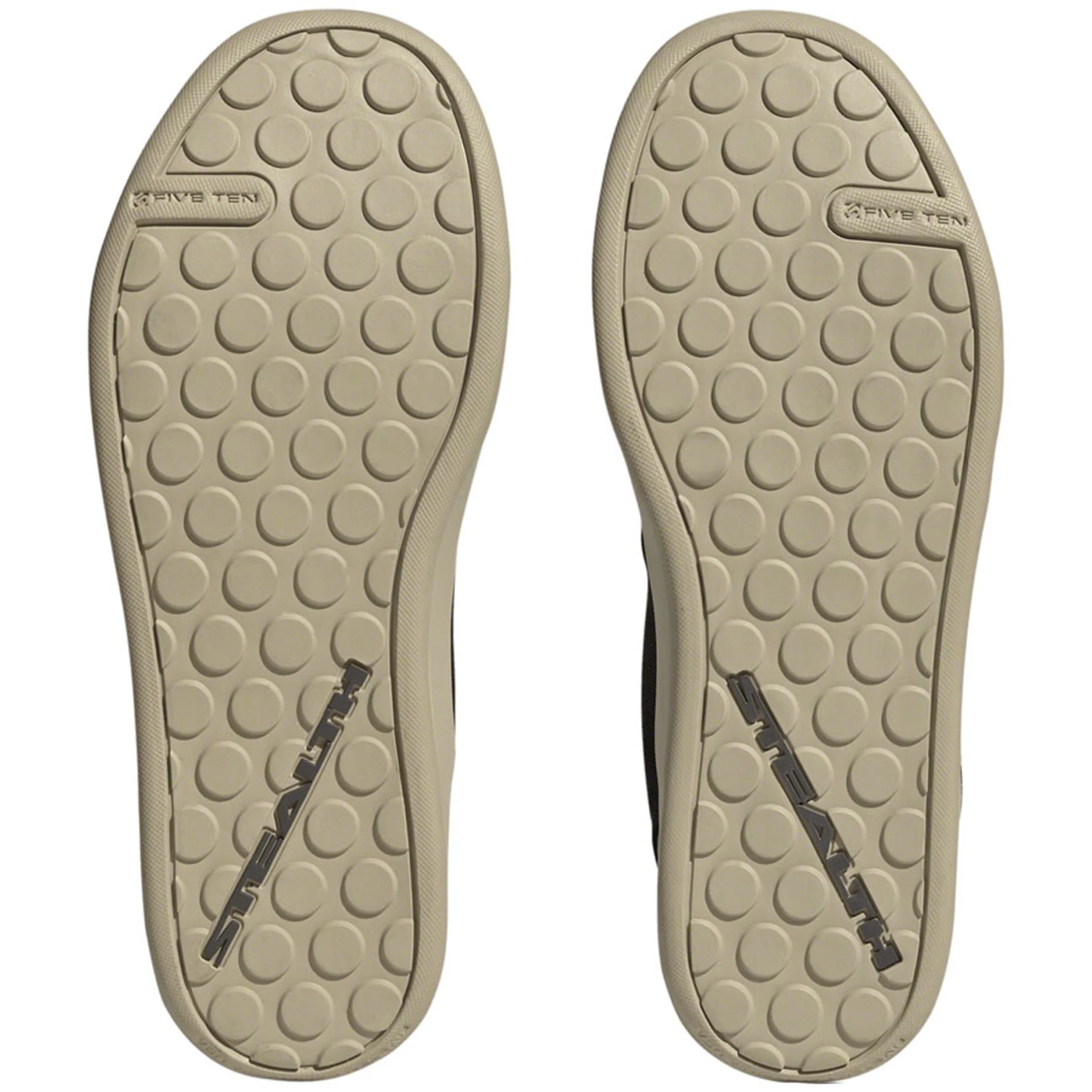 Freerider Pro Canvas Flat Shoes - Women's, Gray Six/Gray Four/Impact Orange - Image 4
