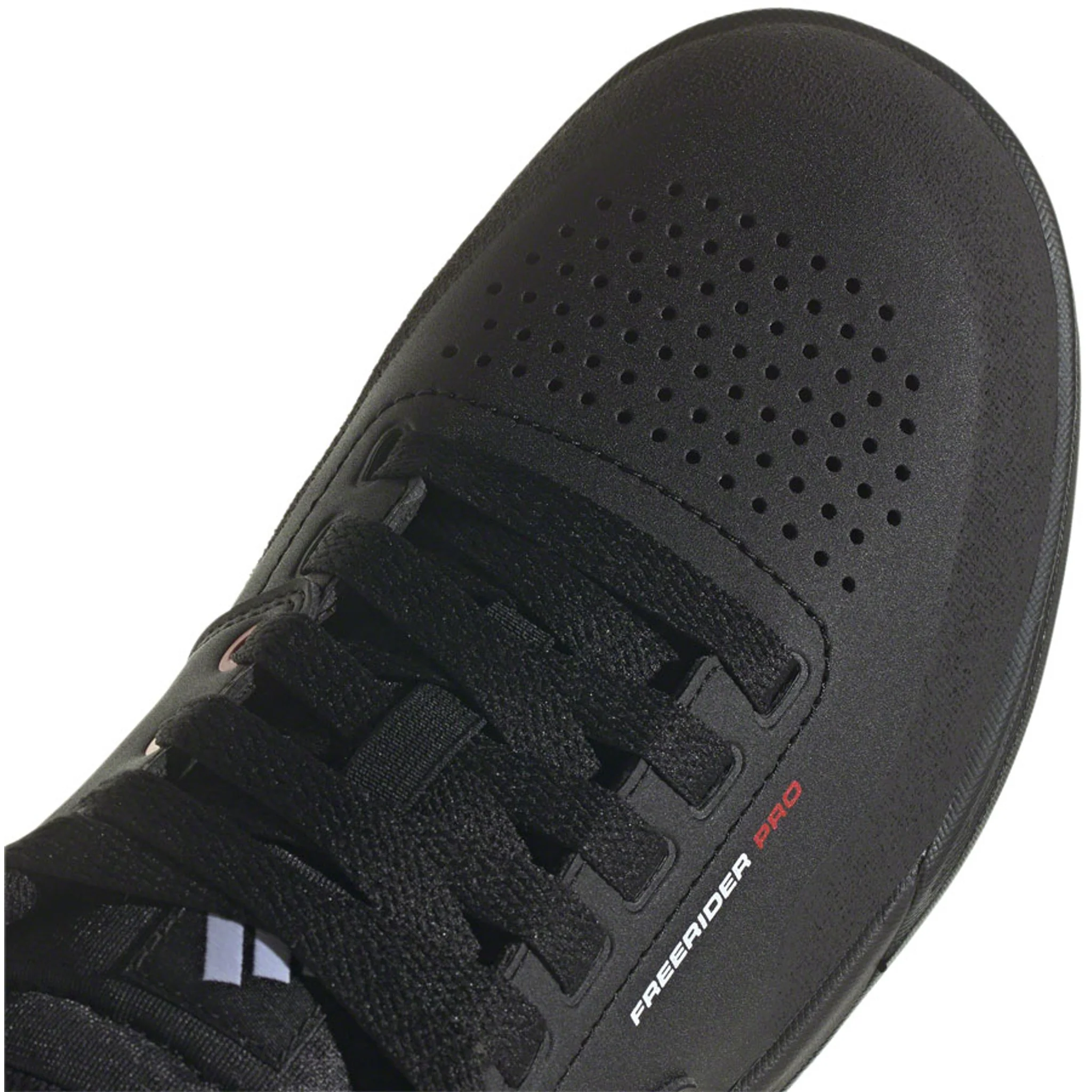 Freerider Pro Flat Shoes - Men's, Core Black/Ftwr White/Ftwr White - Image 11