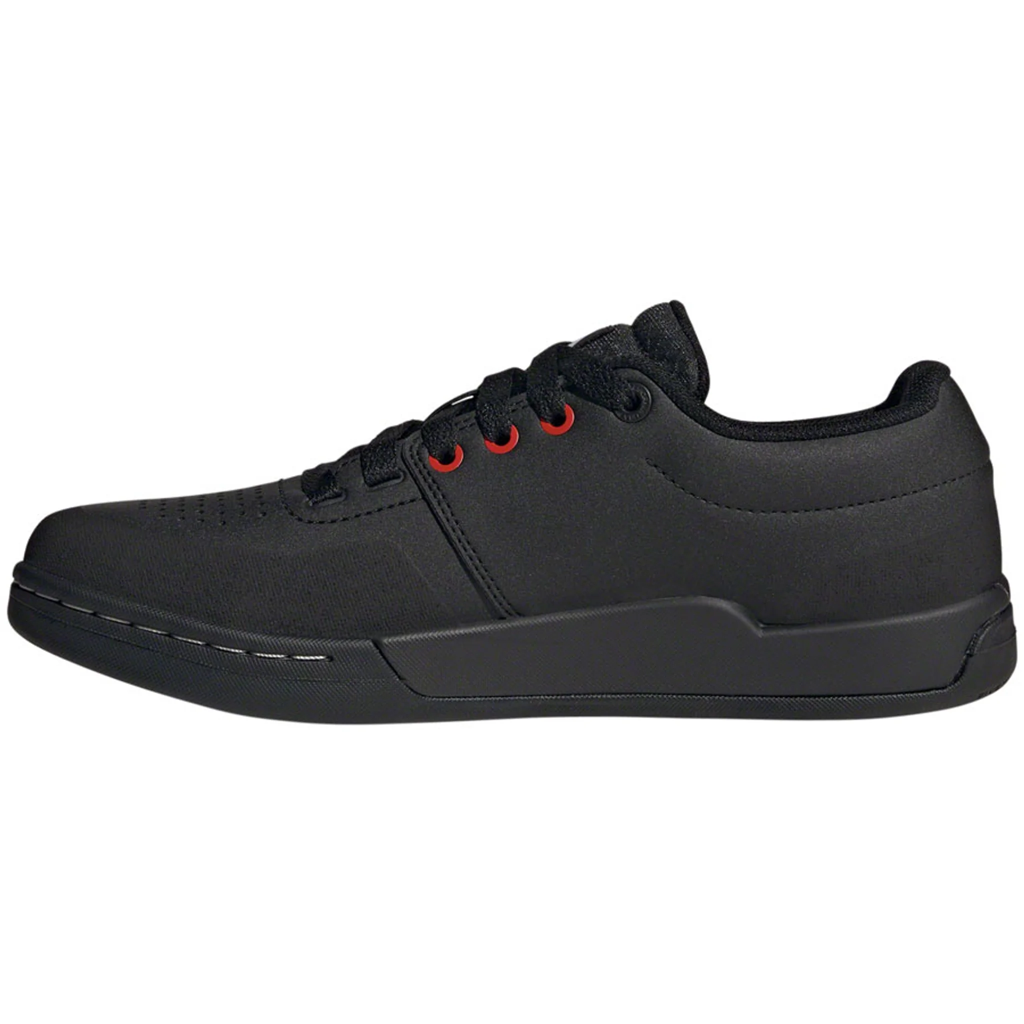 Freerider Pro Flat Shoes - Men's, Core Black/Ftwr White/Ftwr White - Image 14
