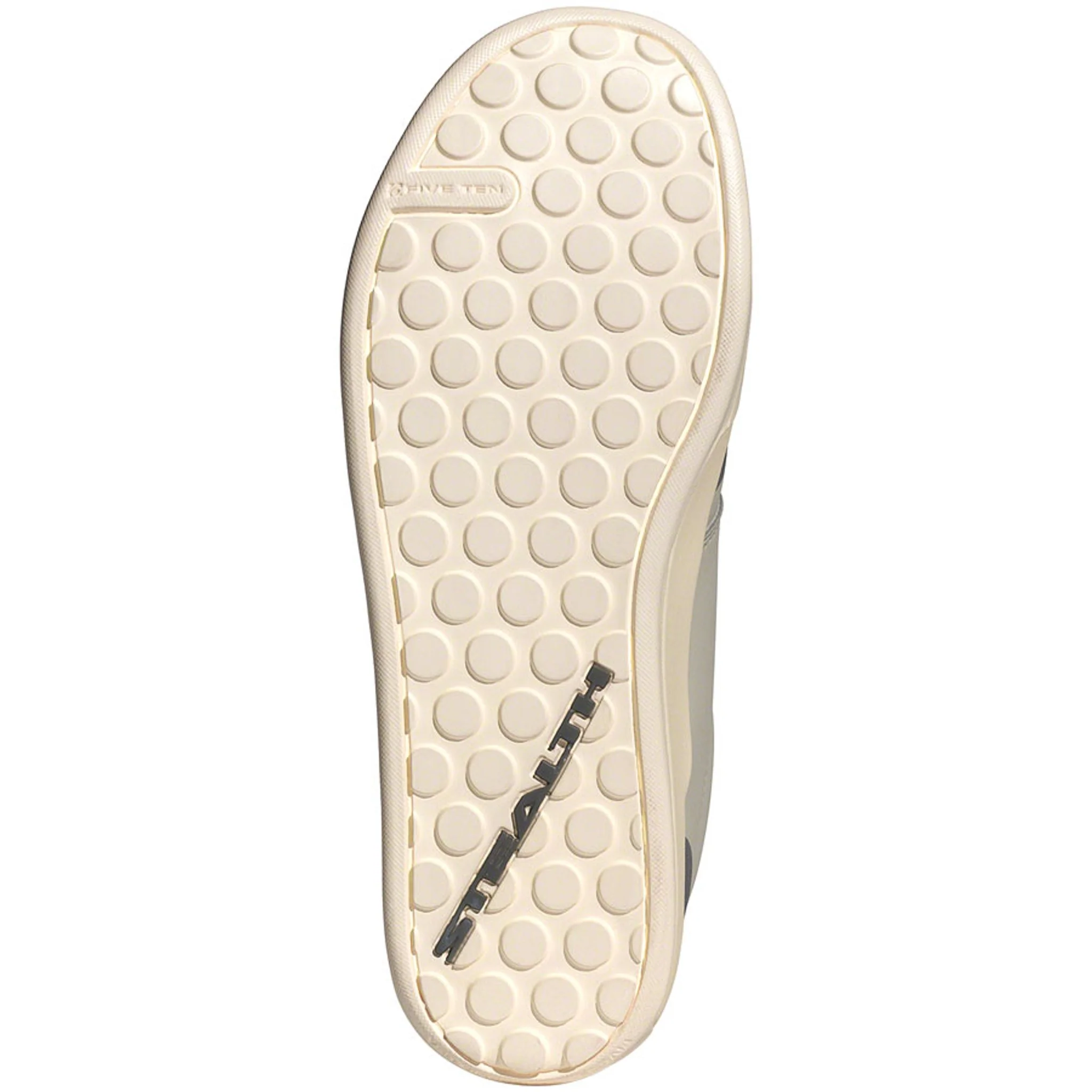 Freerider Pro Flat Shoes - Men's, Putty Gray/Carbon/Charcoal - Image 3