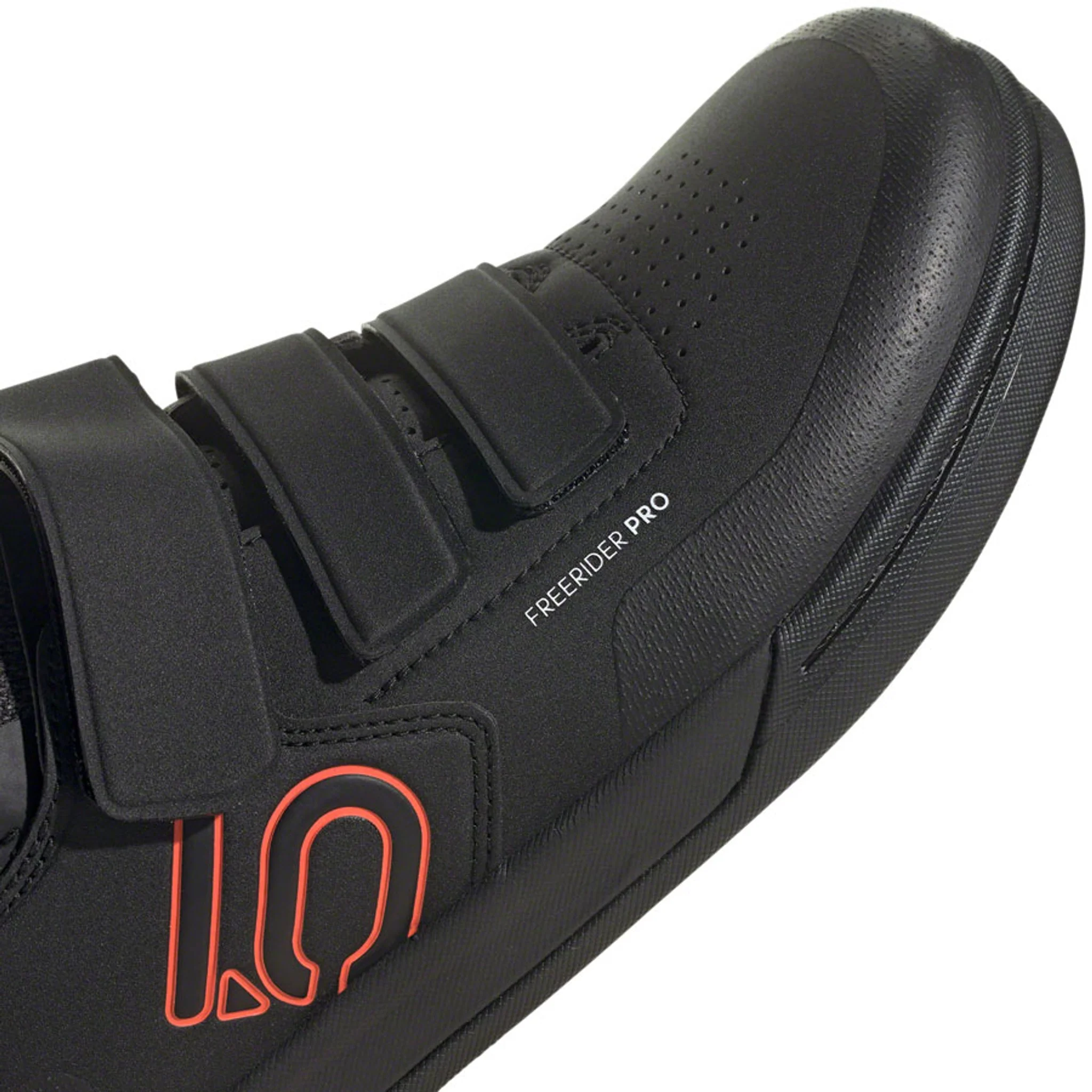 Freerider Pro Mid VCS Flat Shoes - Men's, Black - Image 7