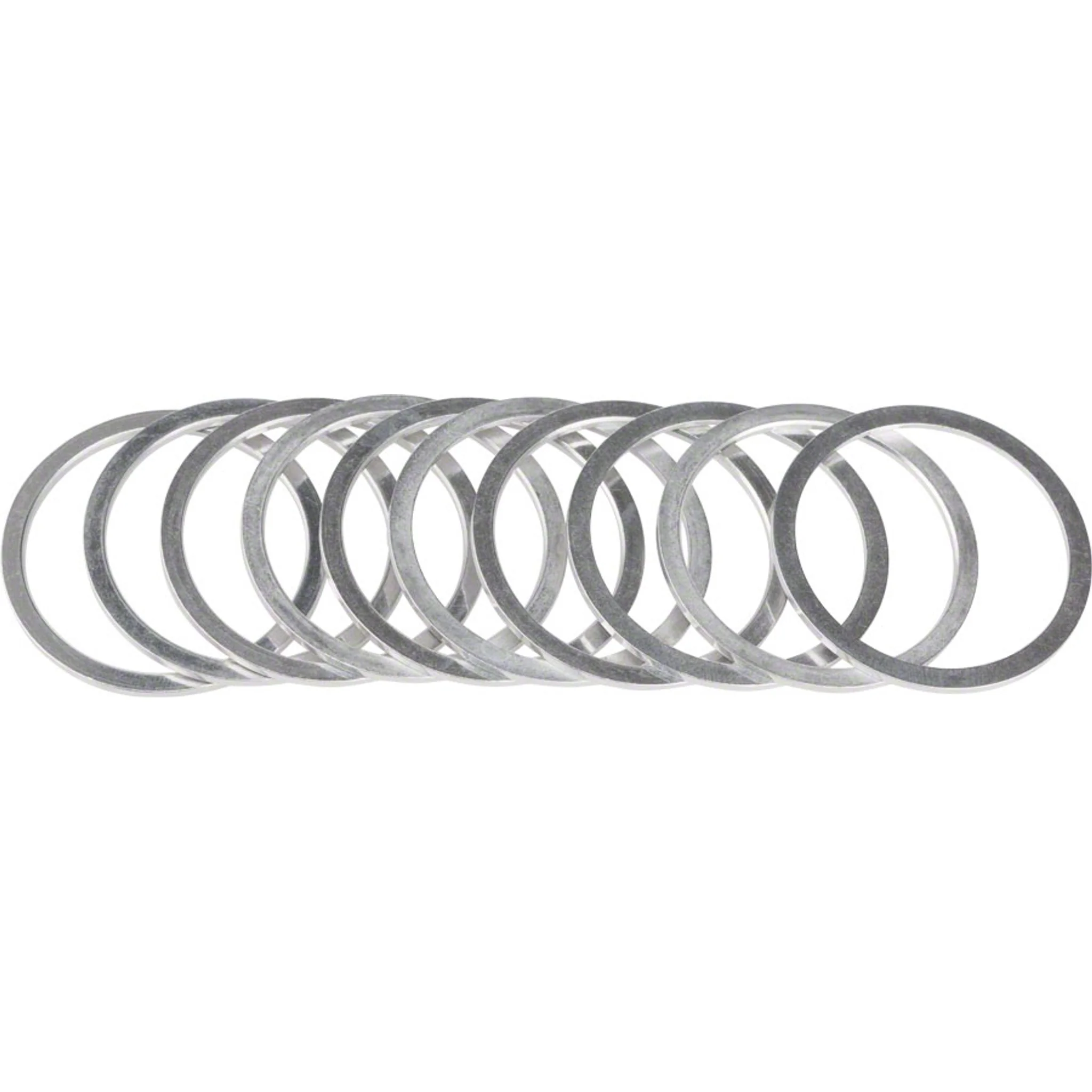 Freewheel Shims - Image 2