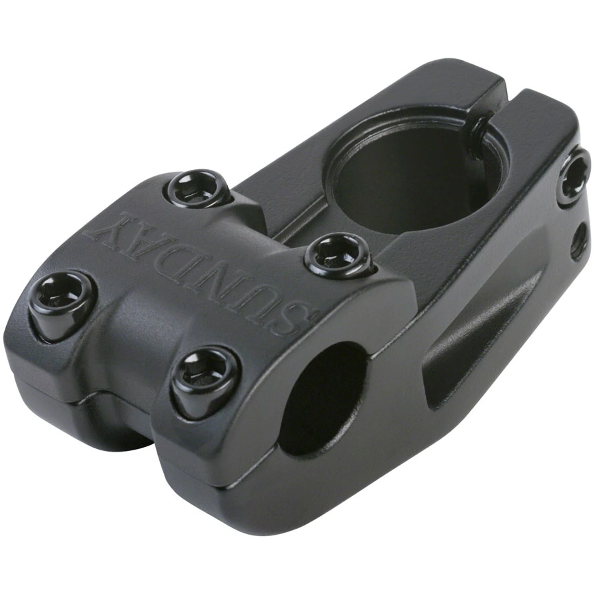 Freeze Top Load Stem 48mm Black