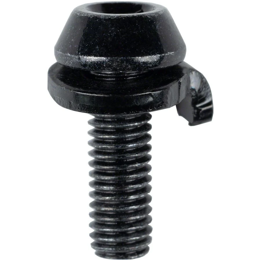 Front Derailleur Bolt Kits - Derailleur Cable Pinch Bolt Kit