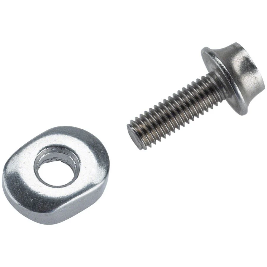 Front Derailleur Bolt Kits - Derailleur Cable Pinch Bolt Kit - Image 2