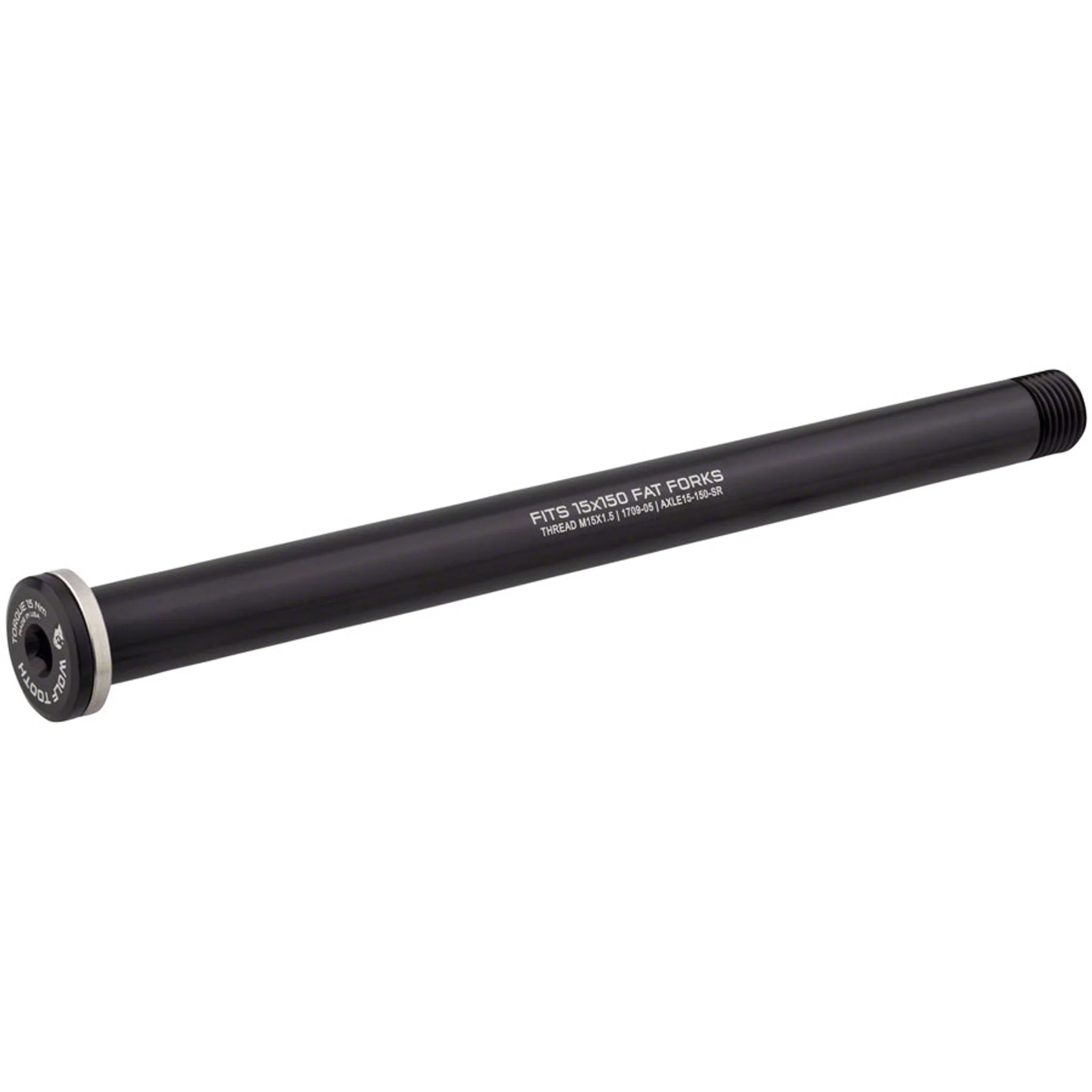 Front Thru Axles - Image 7