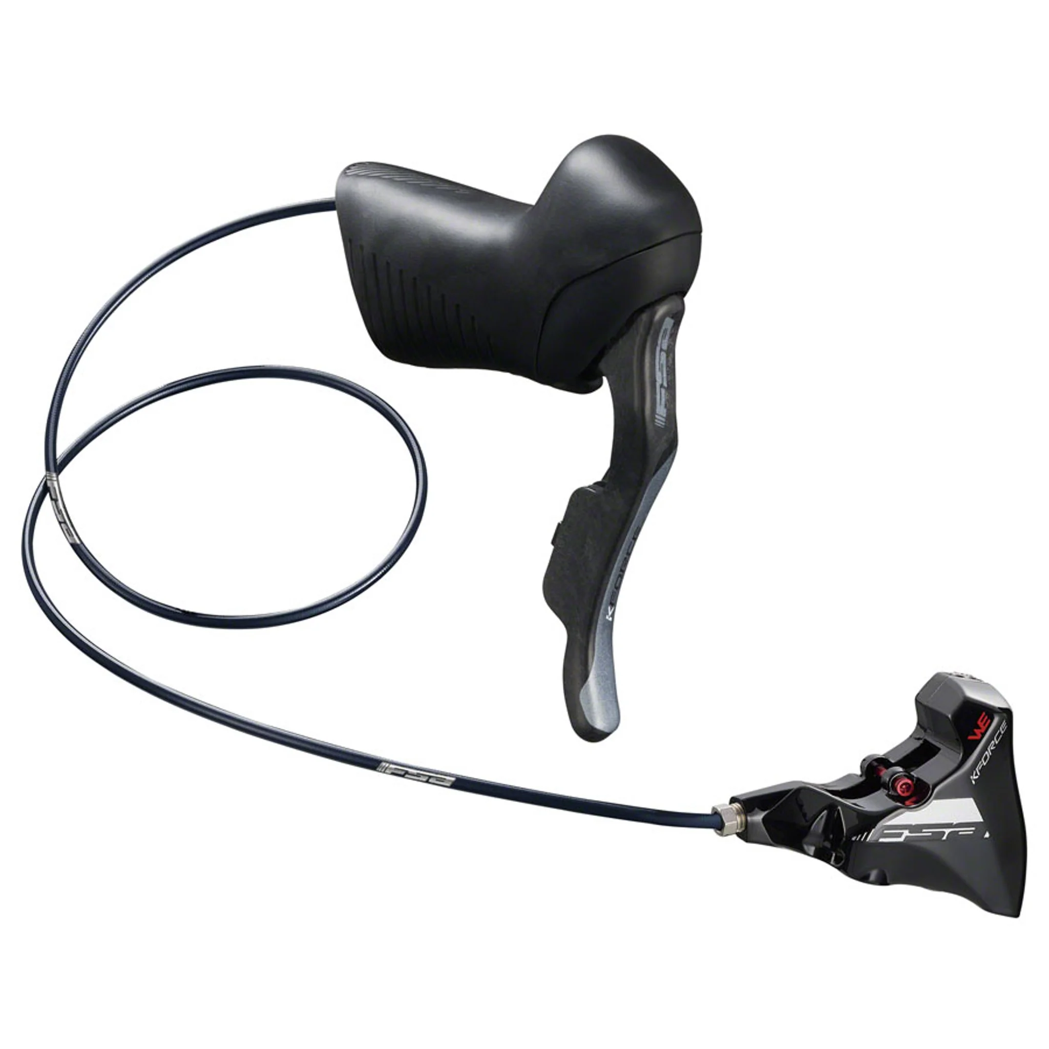 FSA (Full Speed Ahead) K-Force WE Road Shift/Brake Lever - Image 2