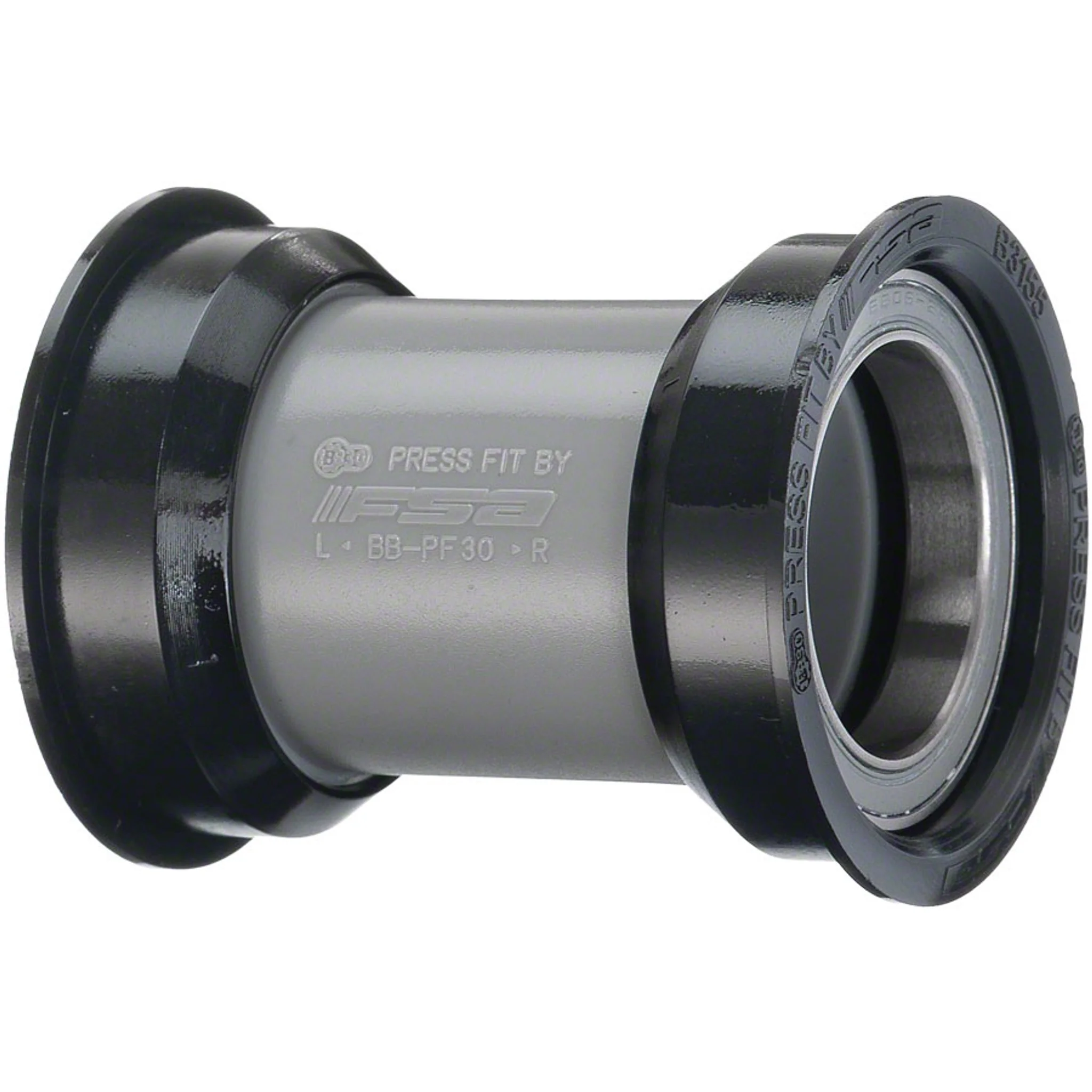 FSA Road Ceramic PressFit 30 / BBright Press Fit Bottom Bracket - Image 4