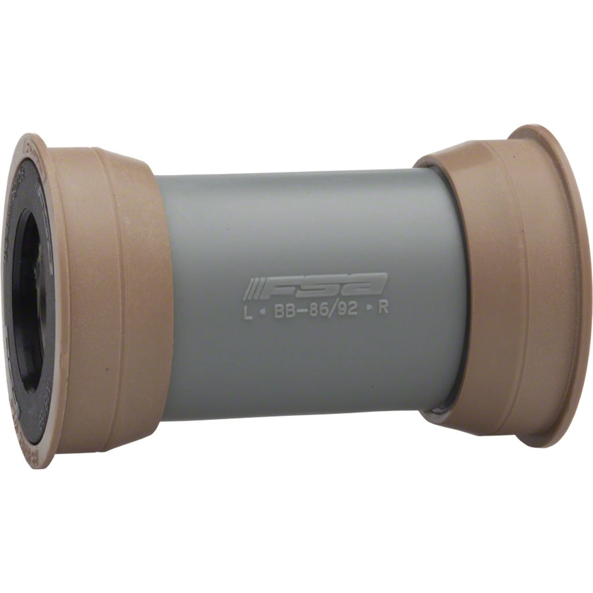 FSA Road Ceramic PressFit 30 / BBright Press Fit Bottom Bracket - Image 5