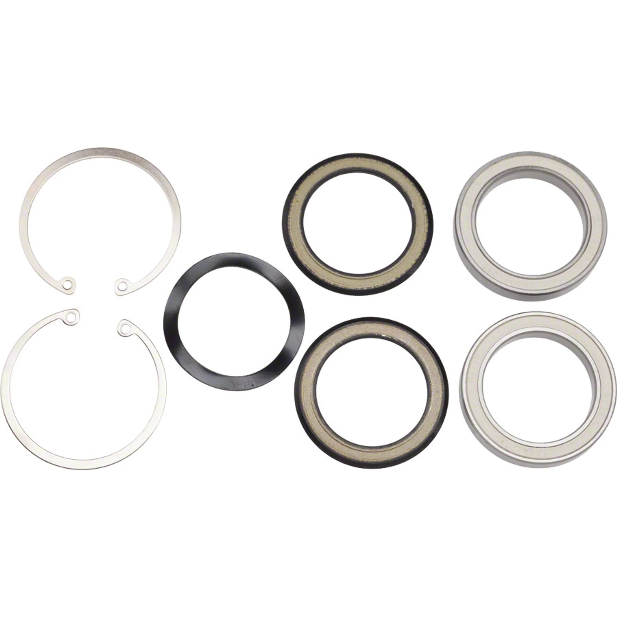 FSA Road Ceramic PressFit 30 / BBright Press Fit Bottom Bracket - Image 6