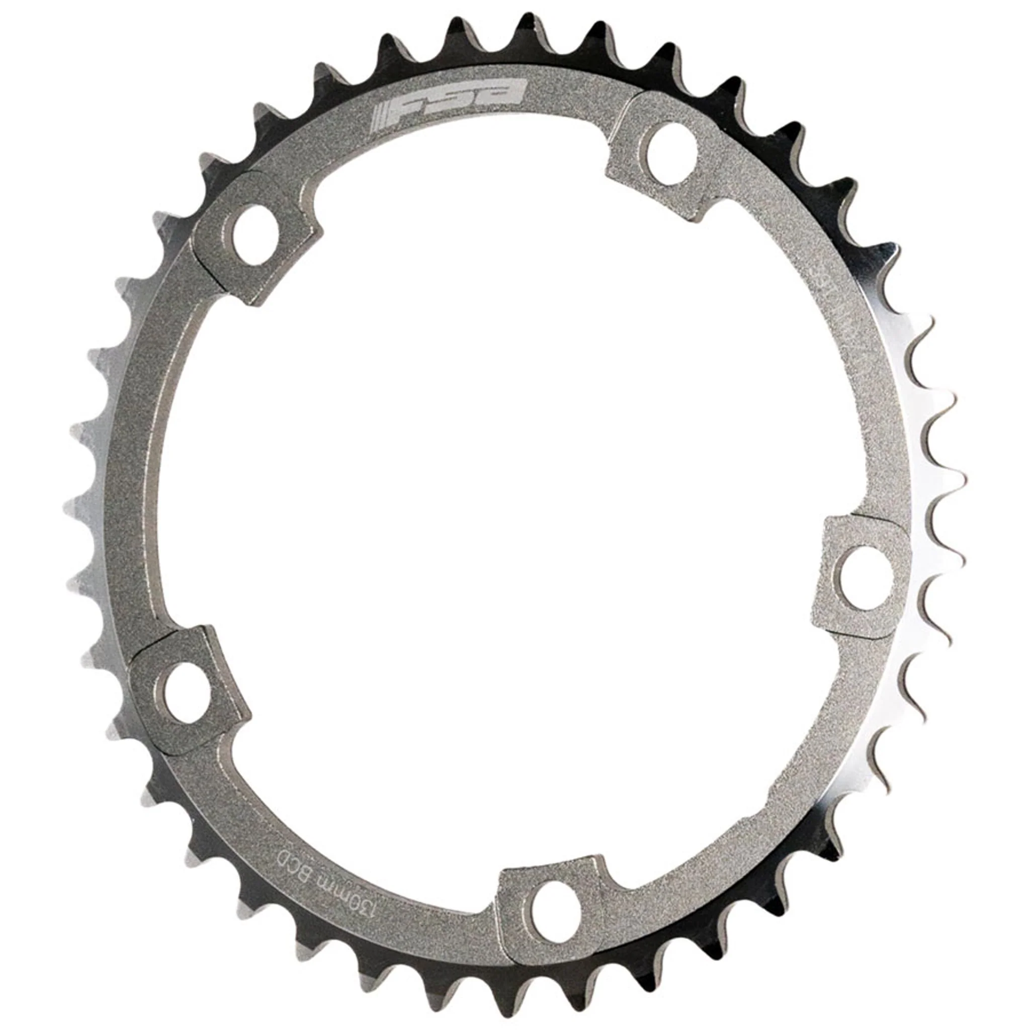 FSA SL-K Pro Road Chainring, 39T, 130BCD, 5-bolt