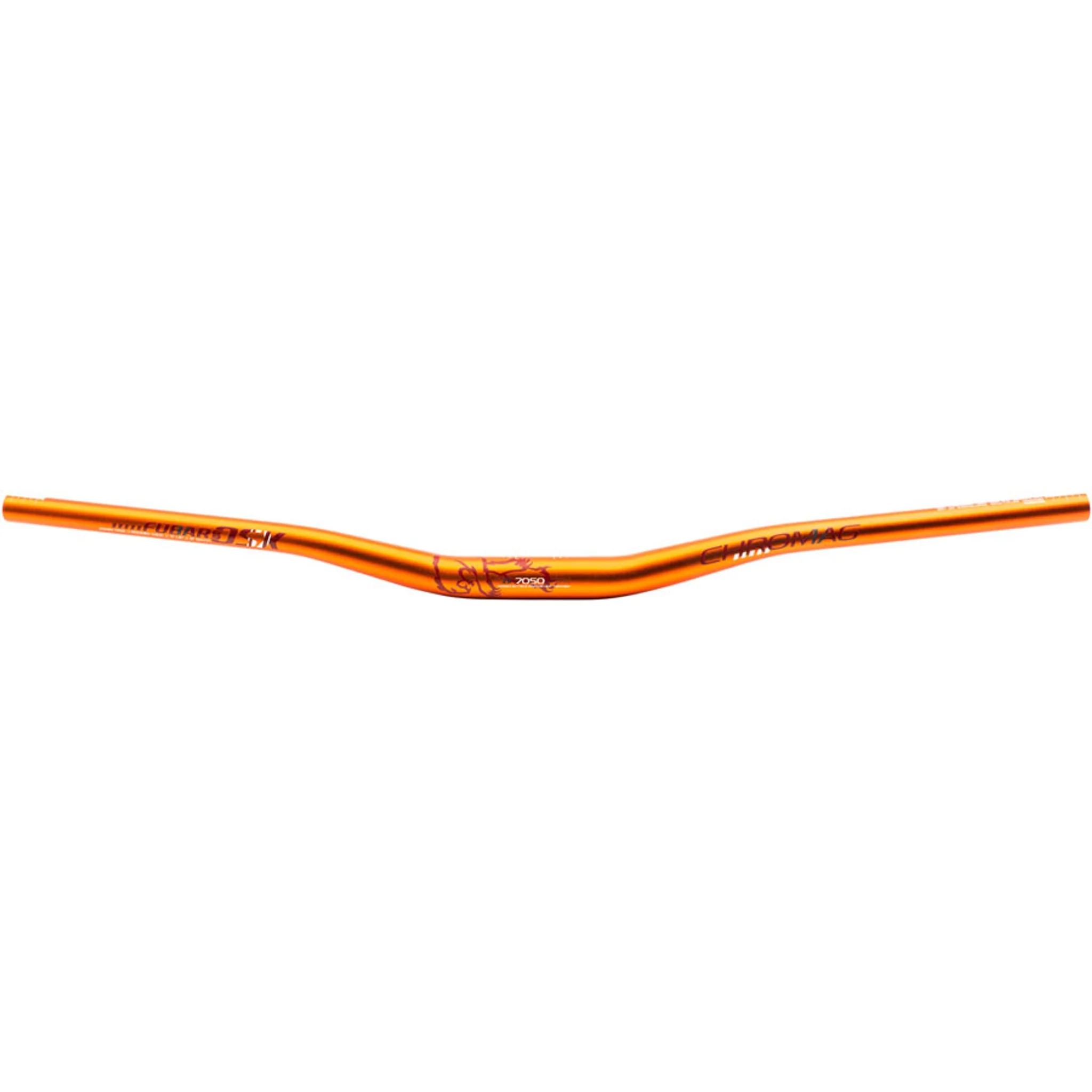 Fubar OSX Handlebars - Image 4