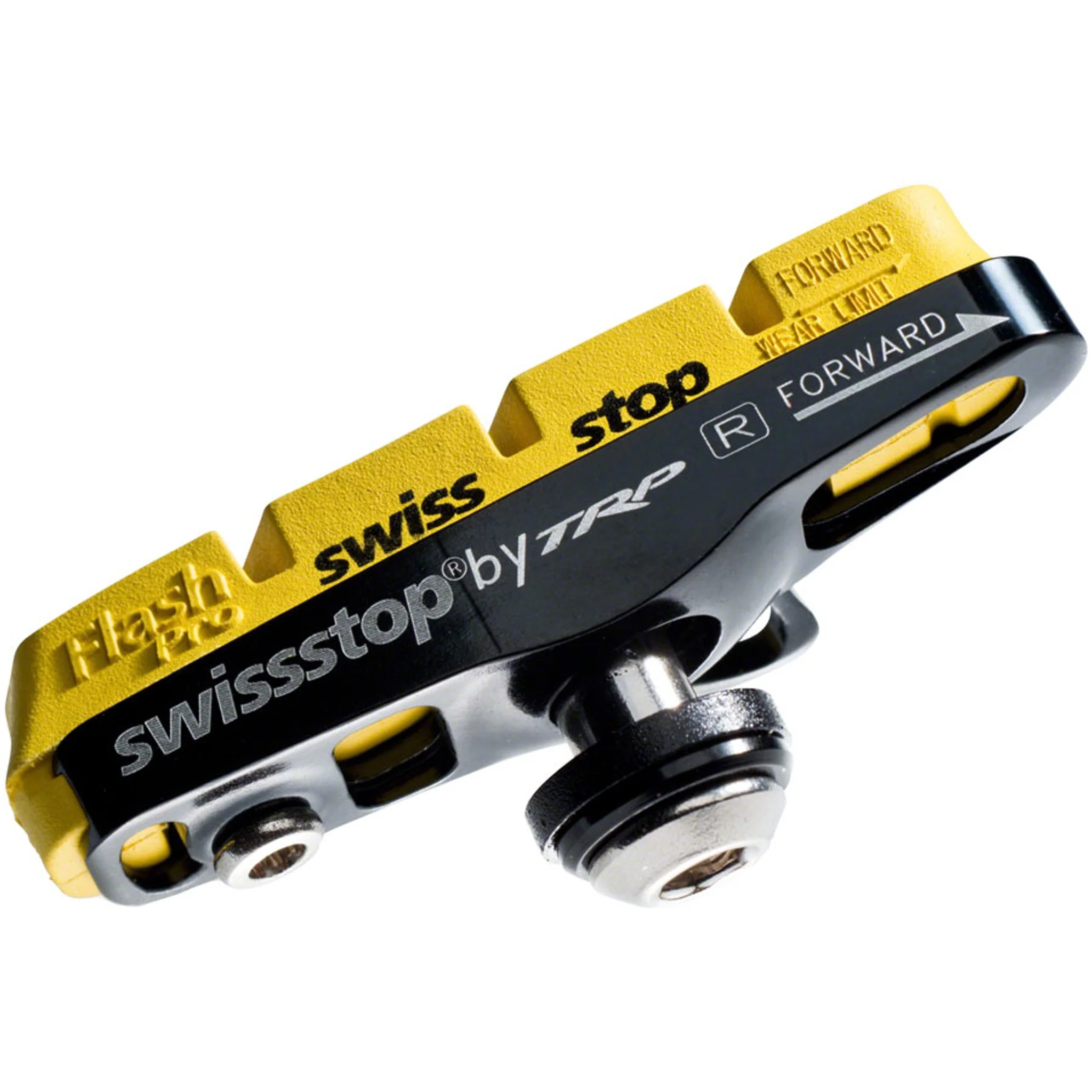 Full FlashPro Rim Brake Shoes and Pads - Image 5