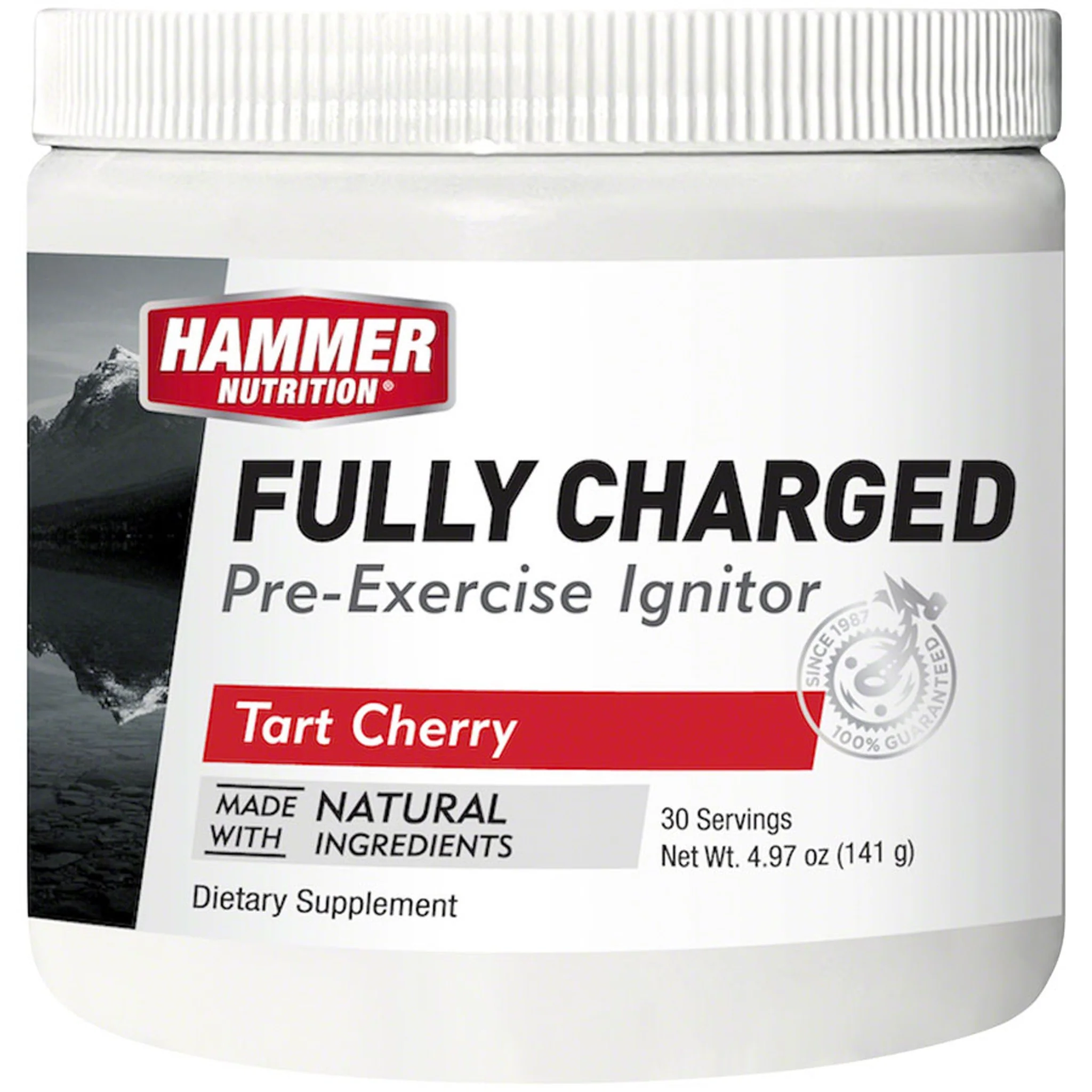 Fully Charged Drink Mix
