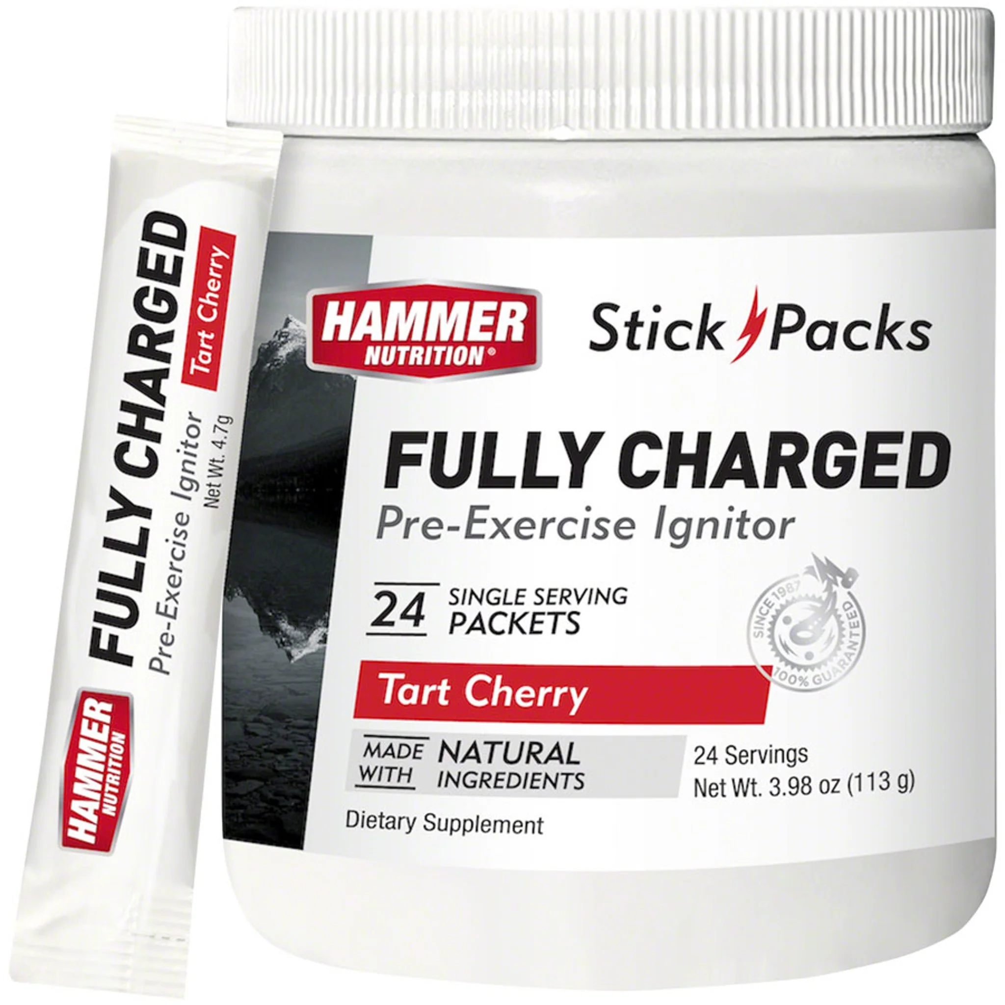 Fully Charged Drink Mix - Image 2