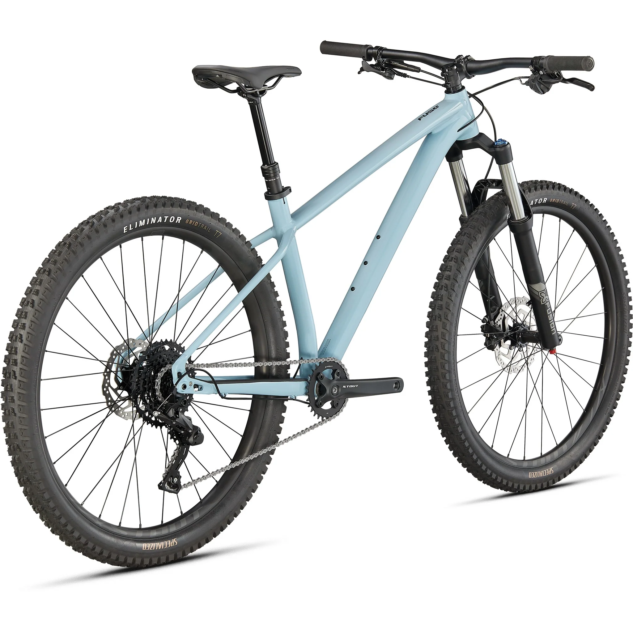 Fuse 27.5 - Image 3